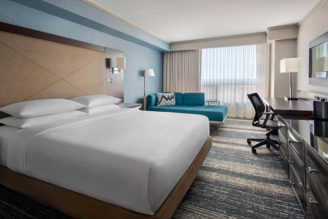 Boston Marriott Burlington