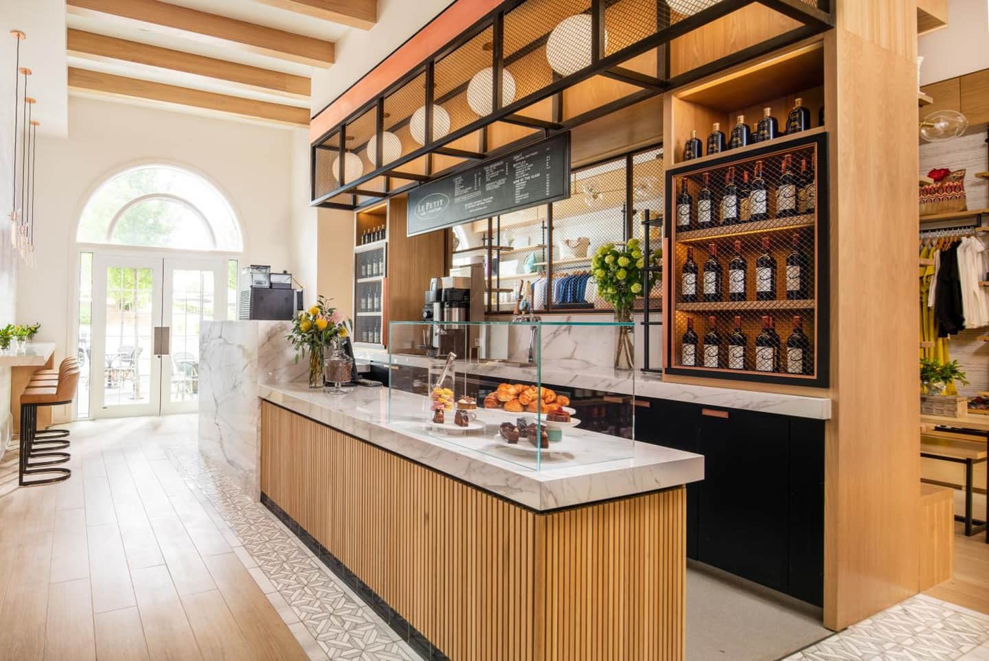 Chateau Elan Winery & Resort