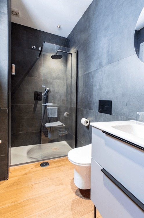 Hotel Negresco Gran Vía