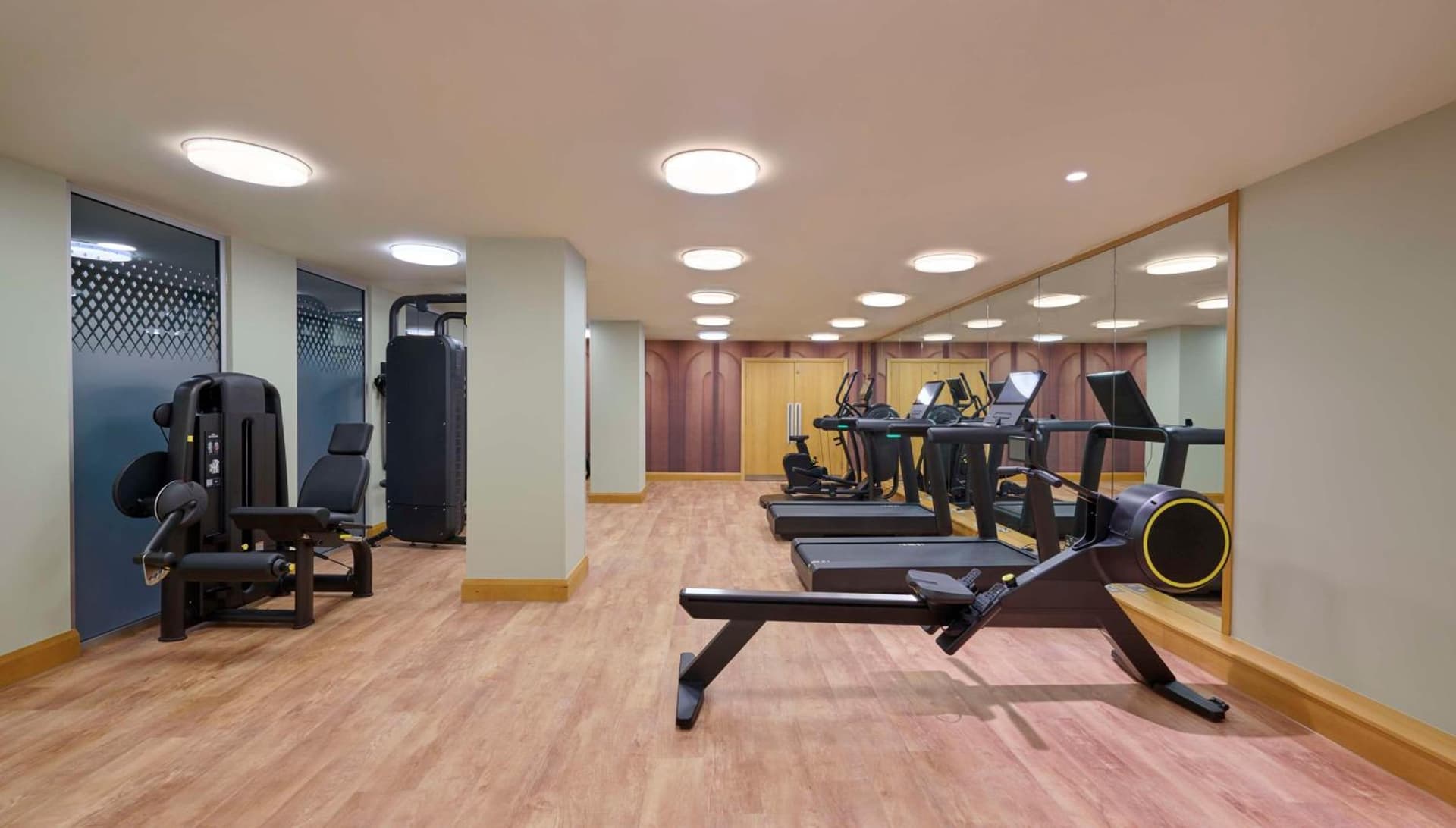 Hyatt Regency London Blackfriars