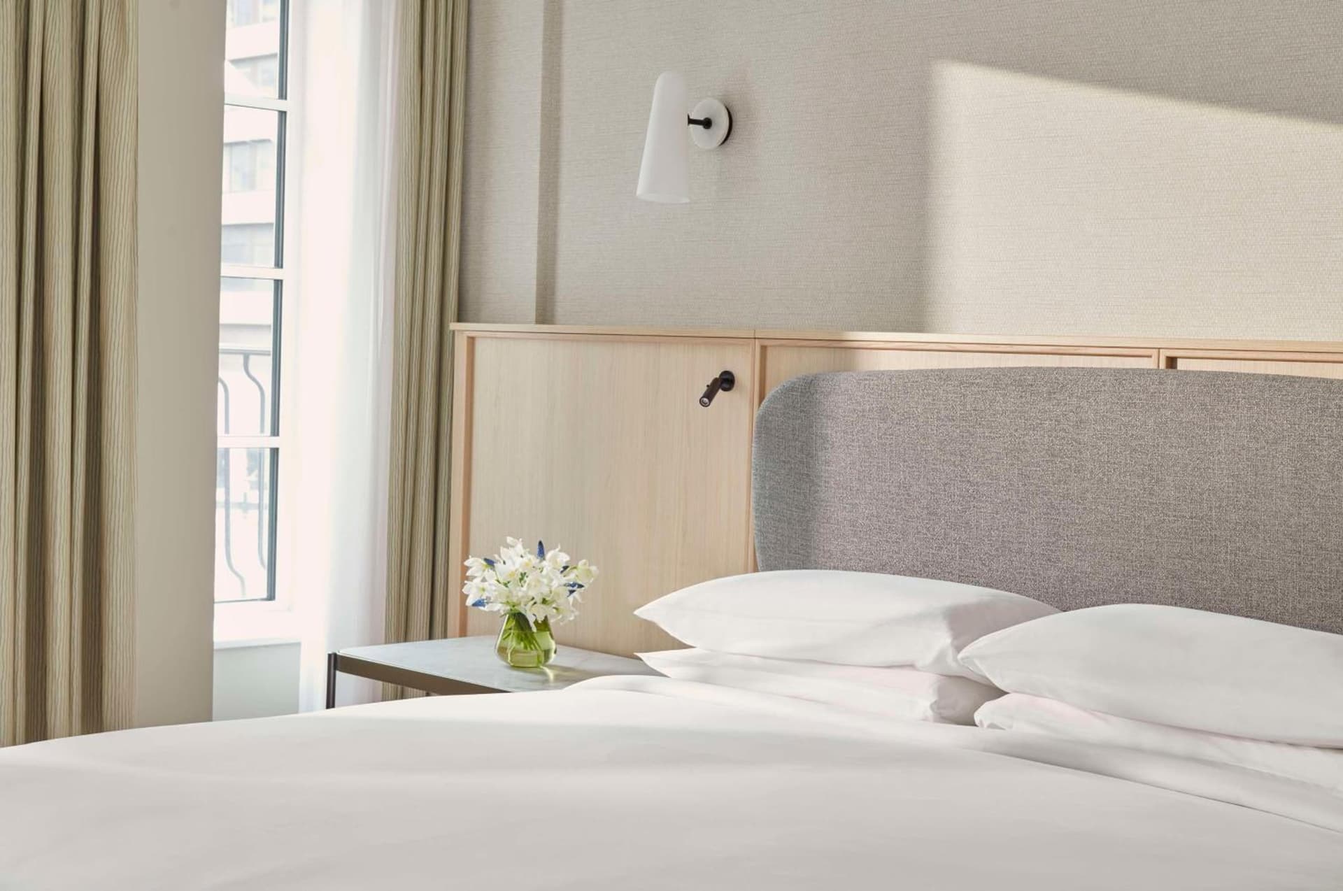 Hyatt Regency London Blackfriars