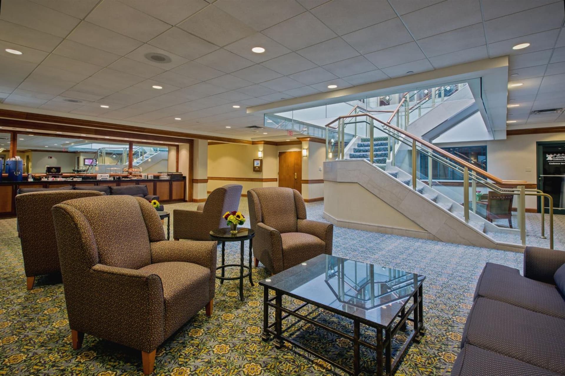 Crowne Plaza Philadelphia - King of Prussia by IHG
