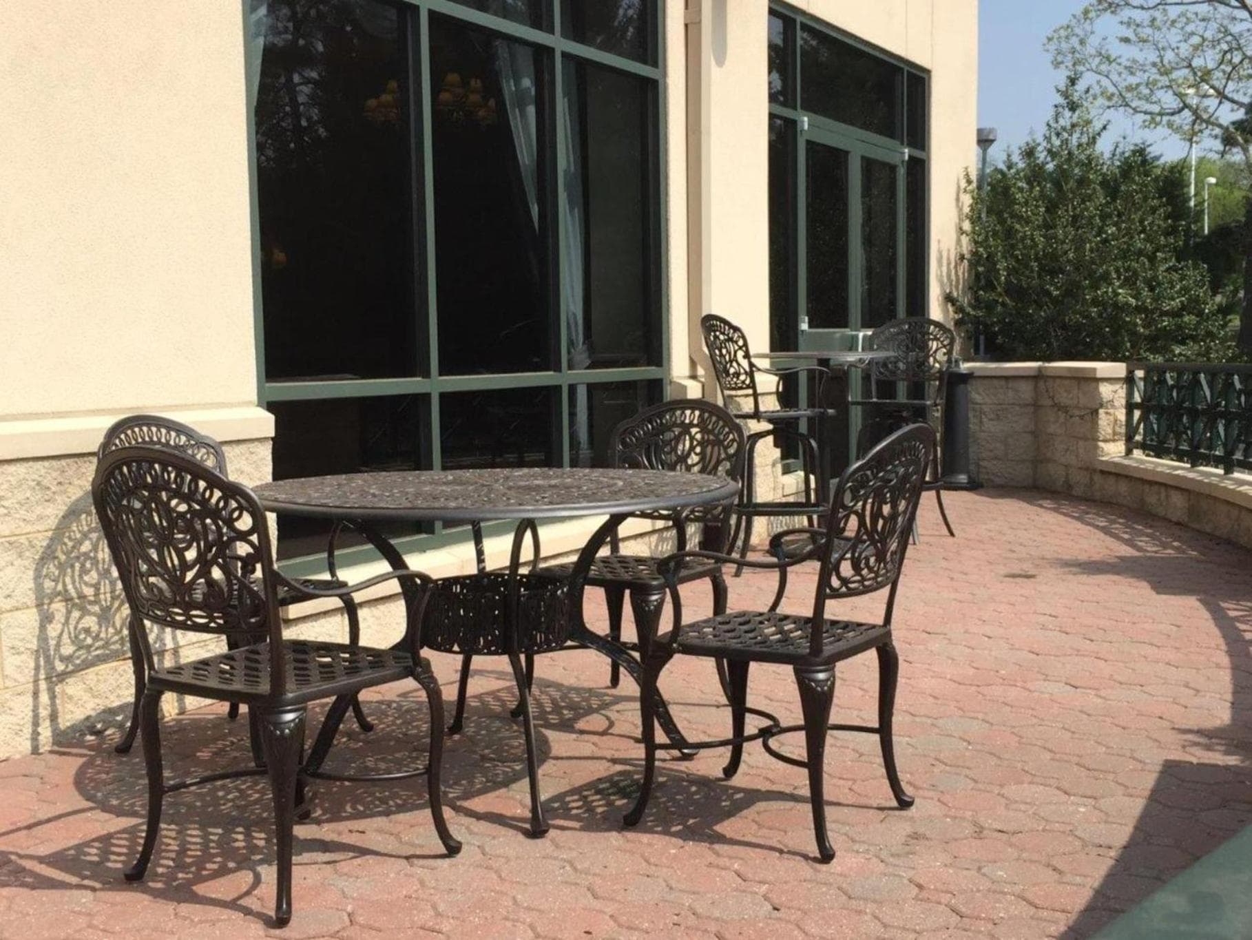Crowne Plaza Philadelphia - King of Prussia by IHG