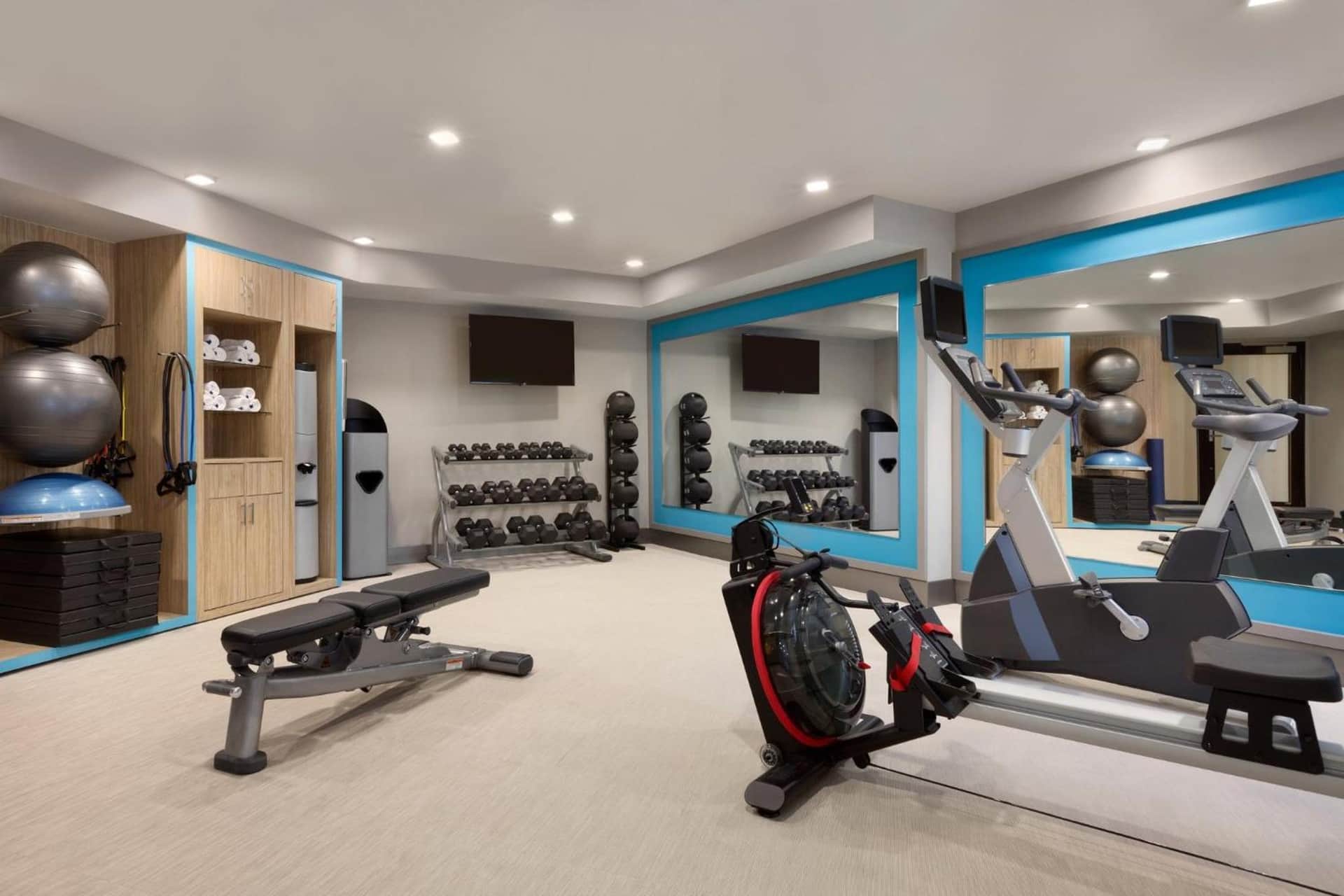 Crowne Plaza Philadelphia - King of Prussia by IHG