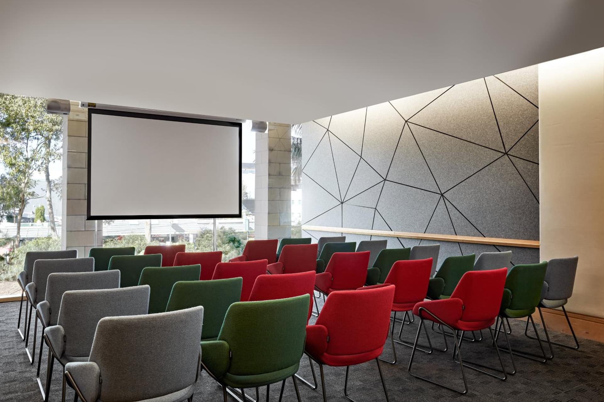 Crowne Plaza Sydney Macquarie Park