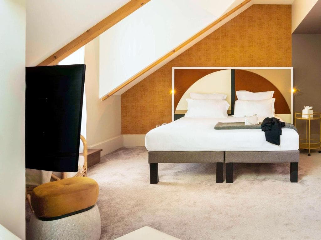 Le Saint Gervais Hotel & Spa - Handwritten Collection
