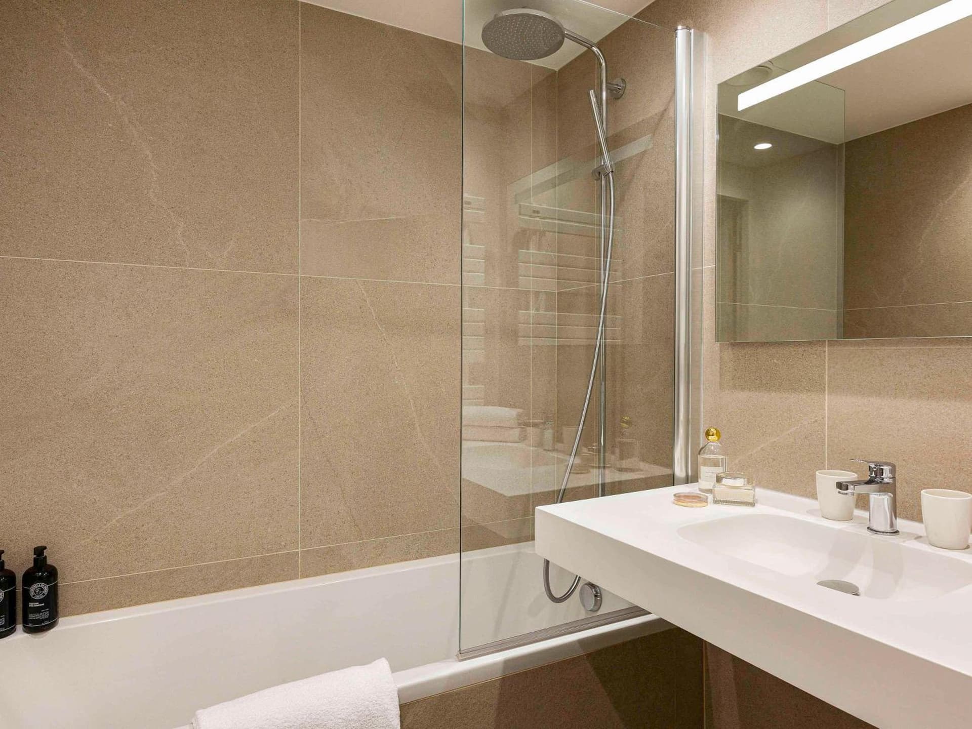 Le Saint Gervais Hotel & Spa - Handwritten Collection
