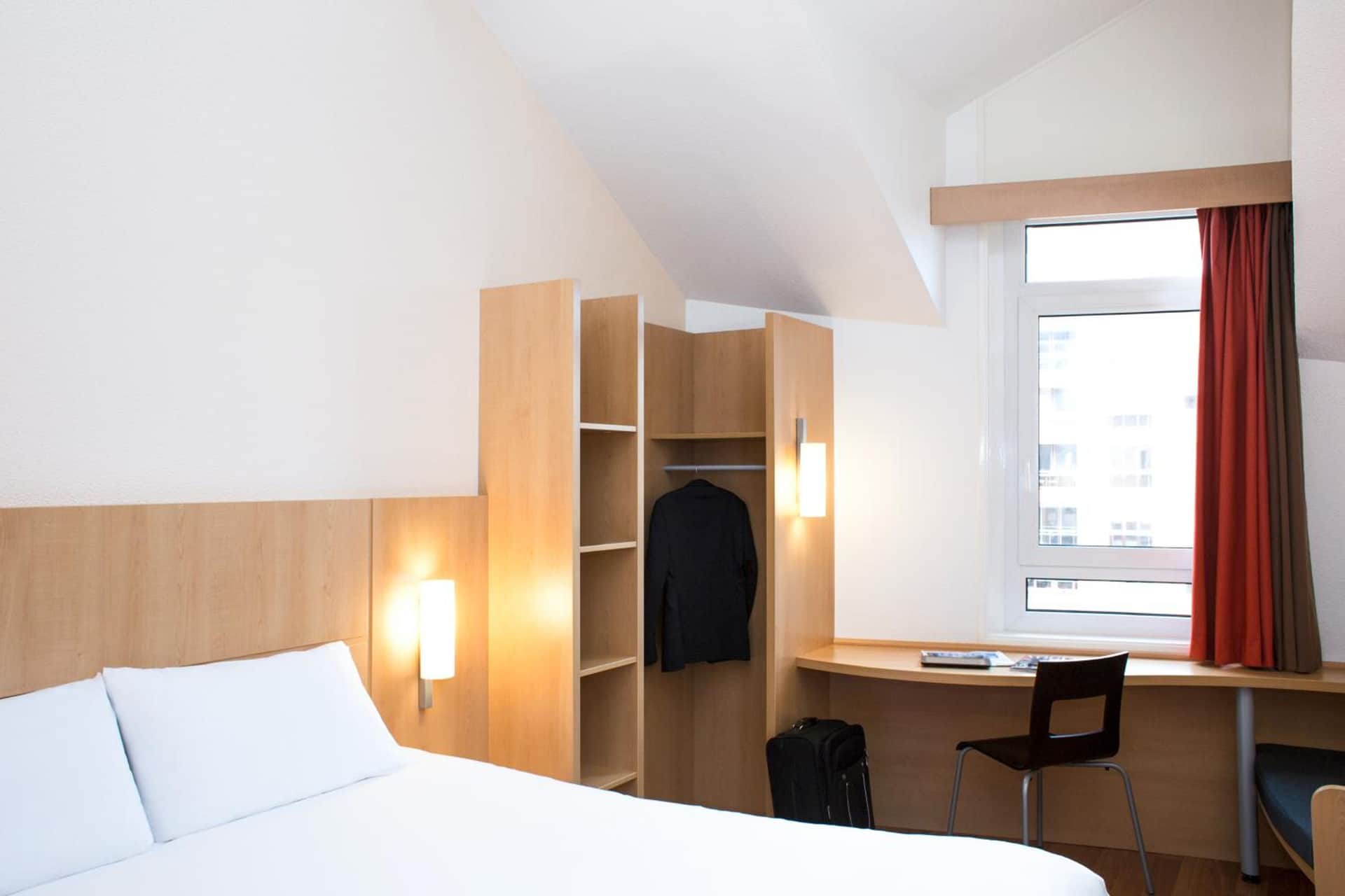 ibis Annecy Centre Vieille Ville