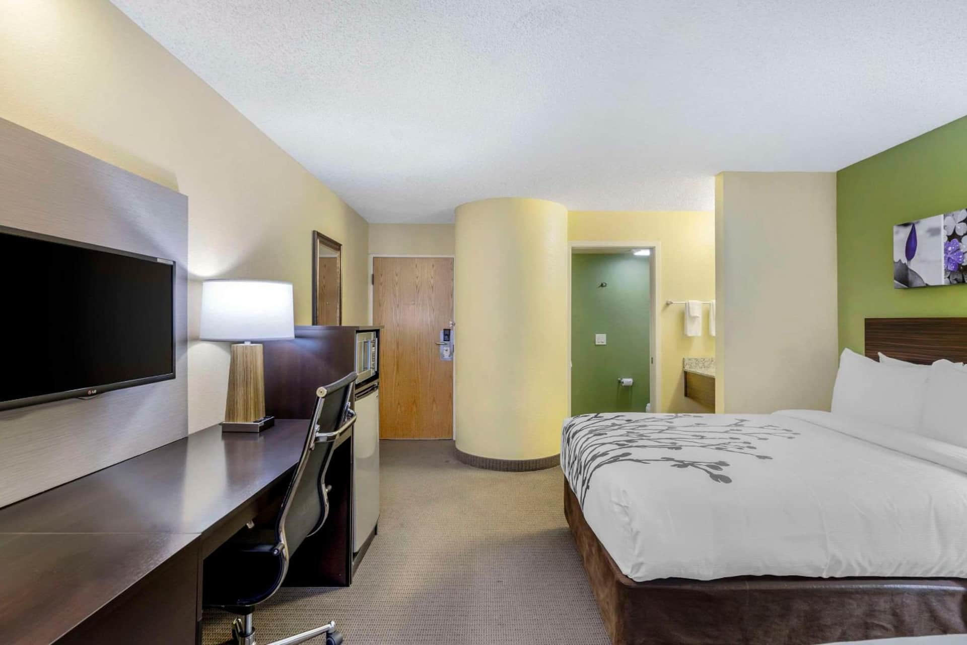 Sleep Inn Denver Tech Center