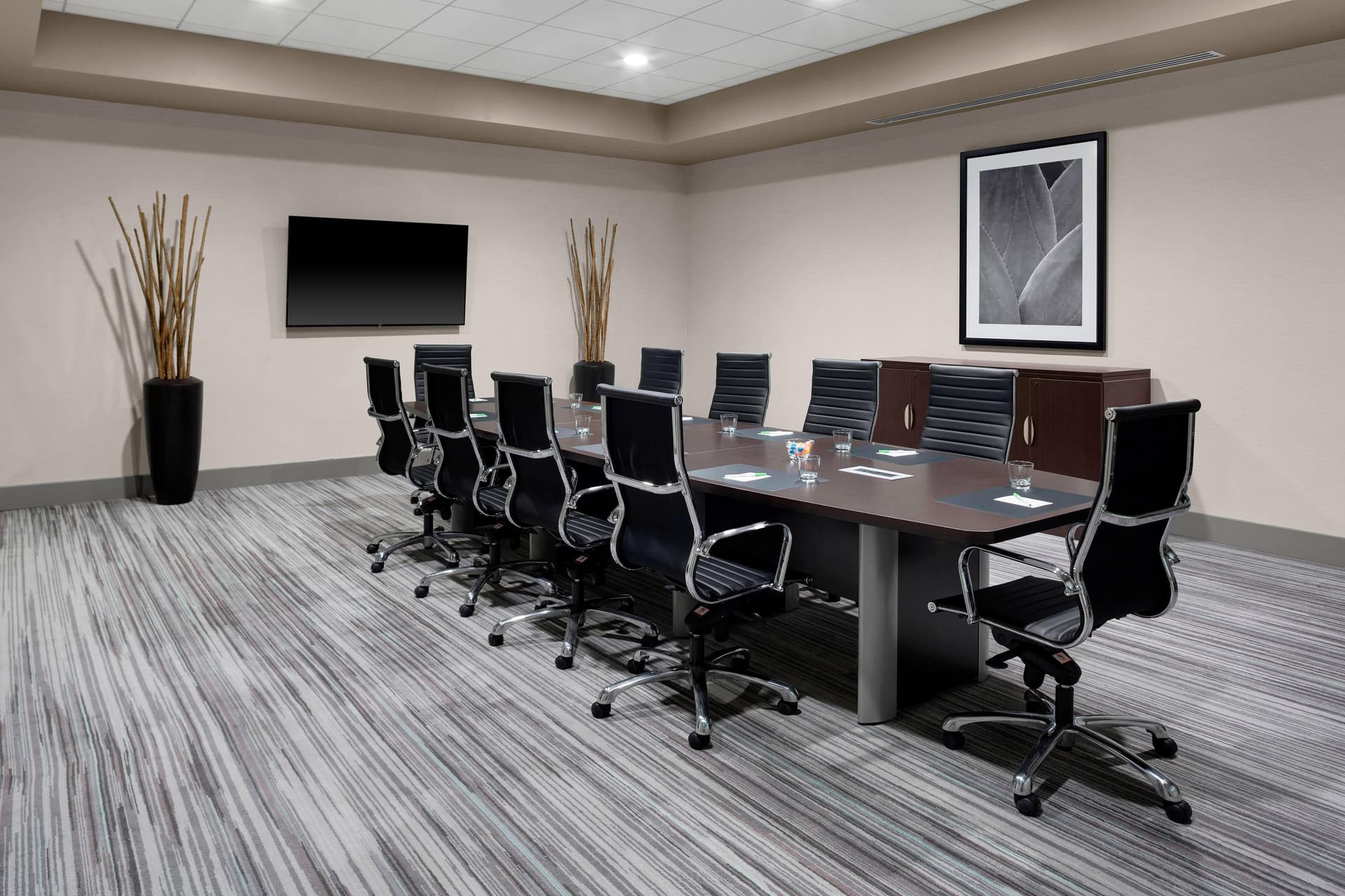 Courtyard by Marriott Dallas Flower Mound