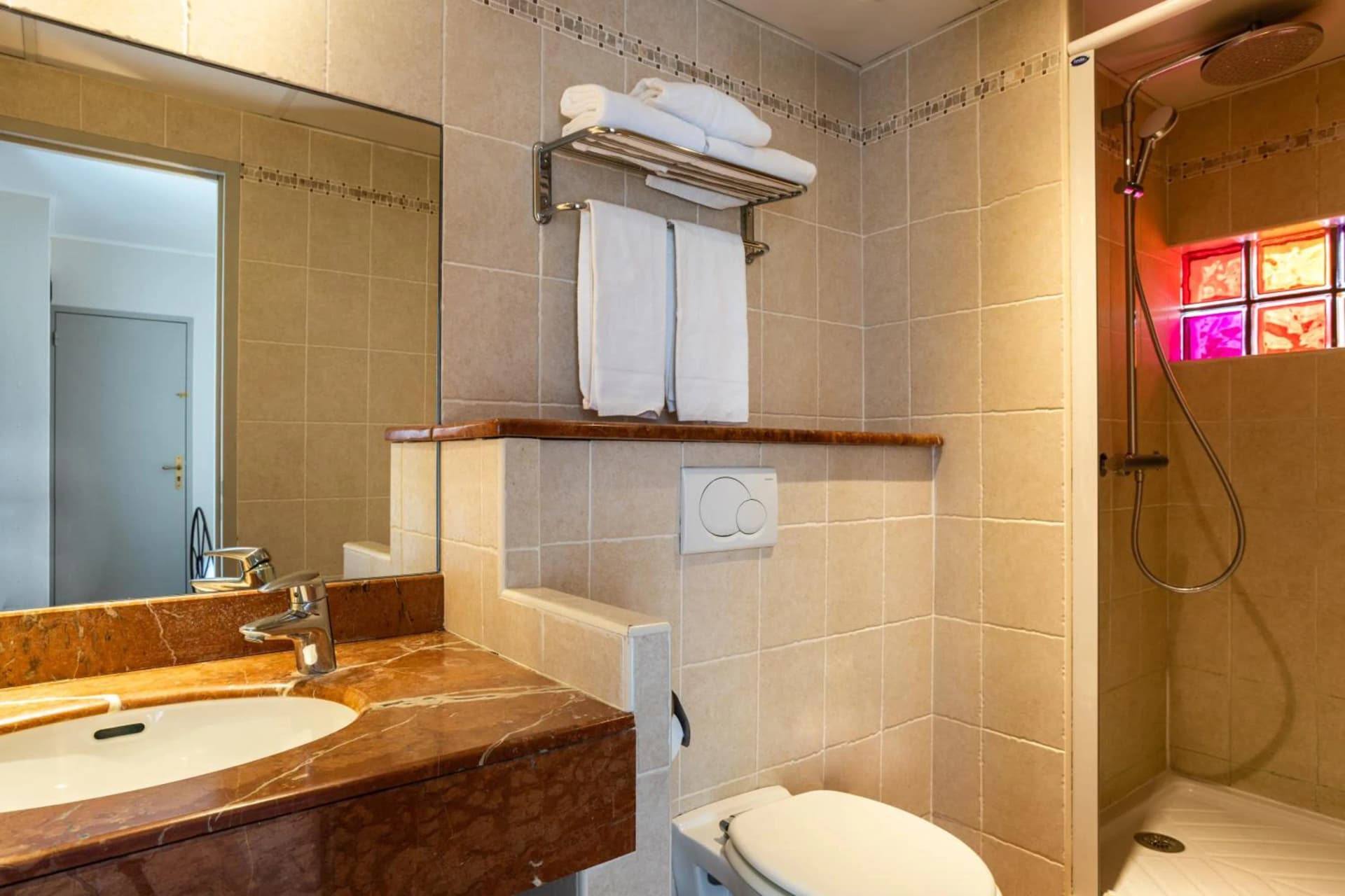 Best Western l'Orangerie