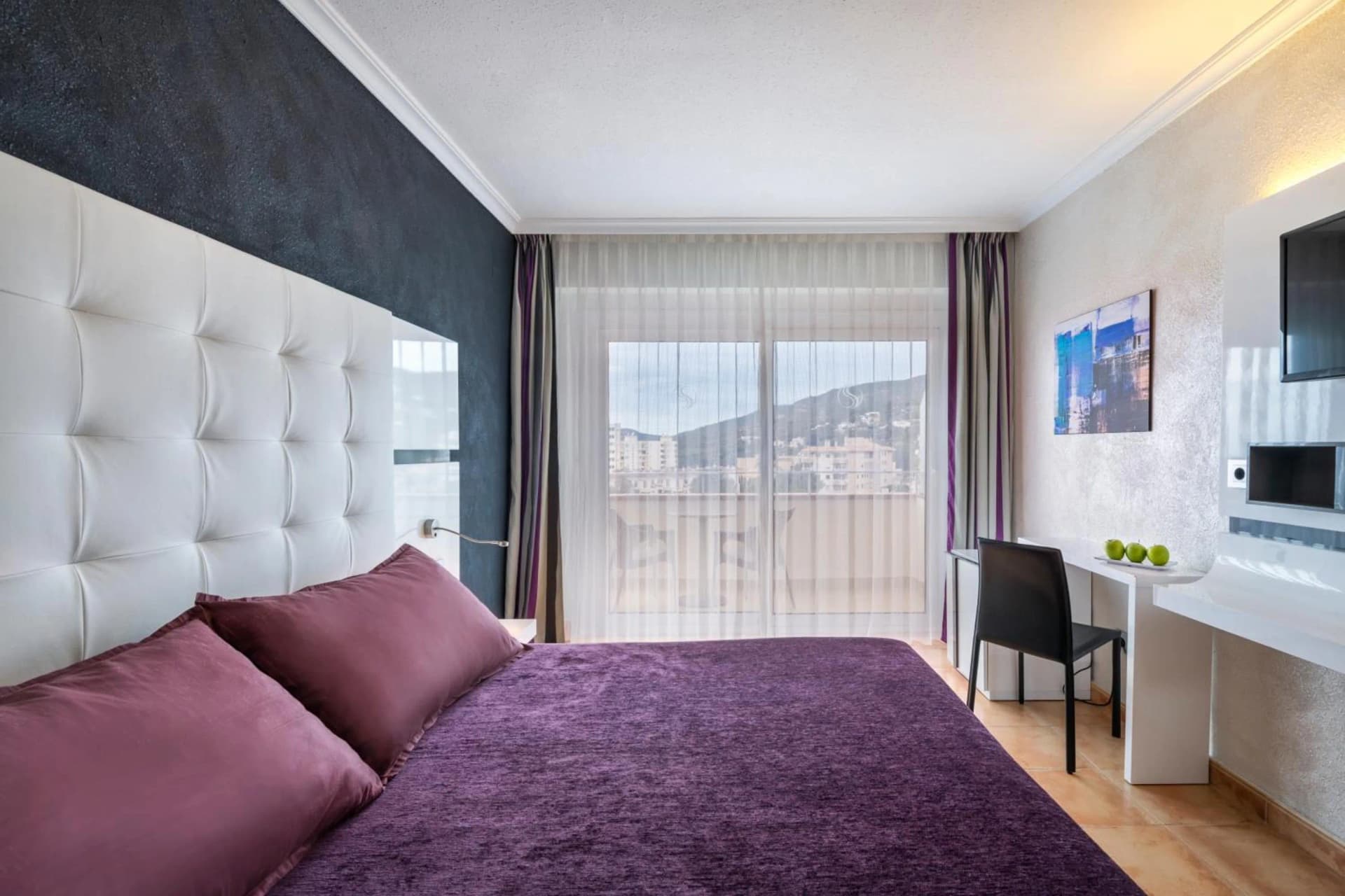 Salles Hotel Marina Portals