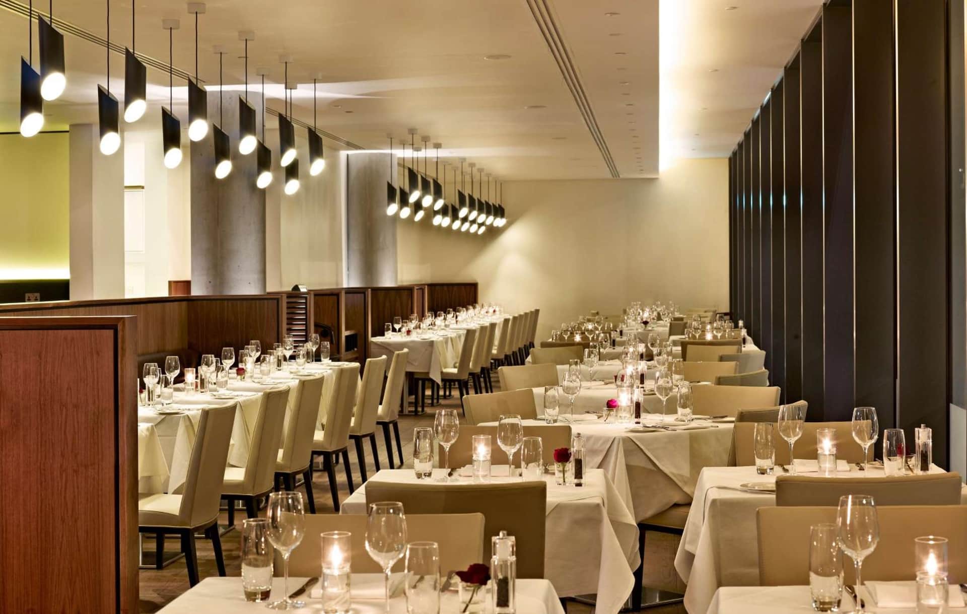 DoubleTree by Hilton London - Tower of London