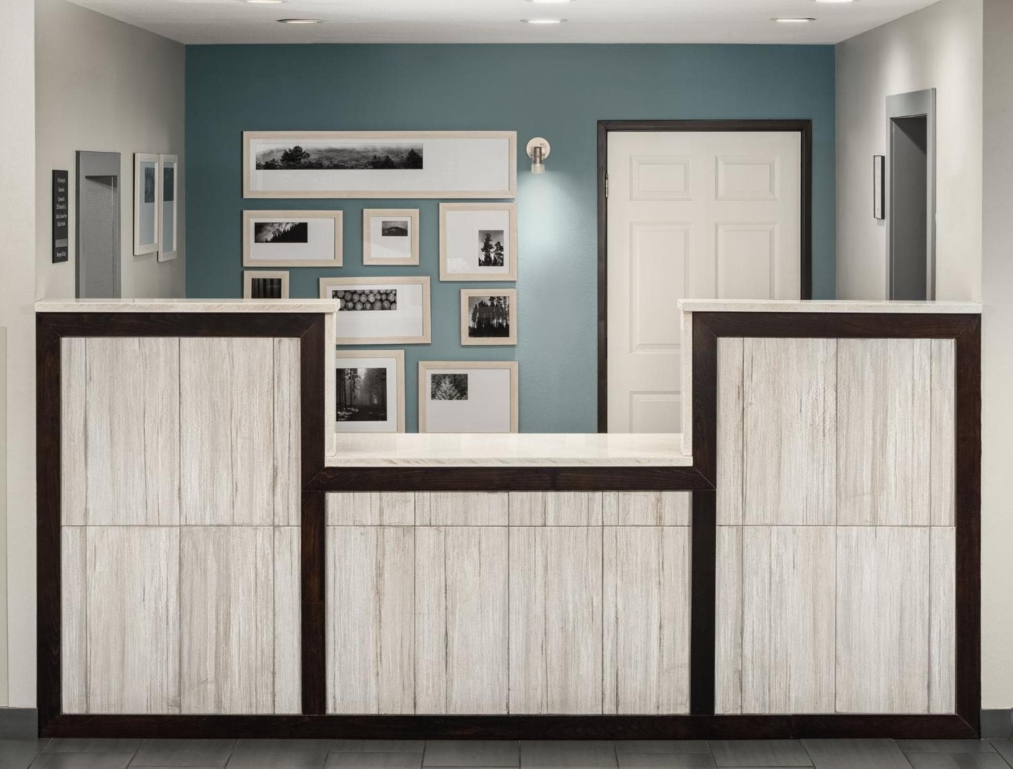 Garner Hotel - Auburn - Seattle