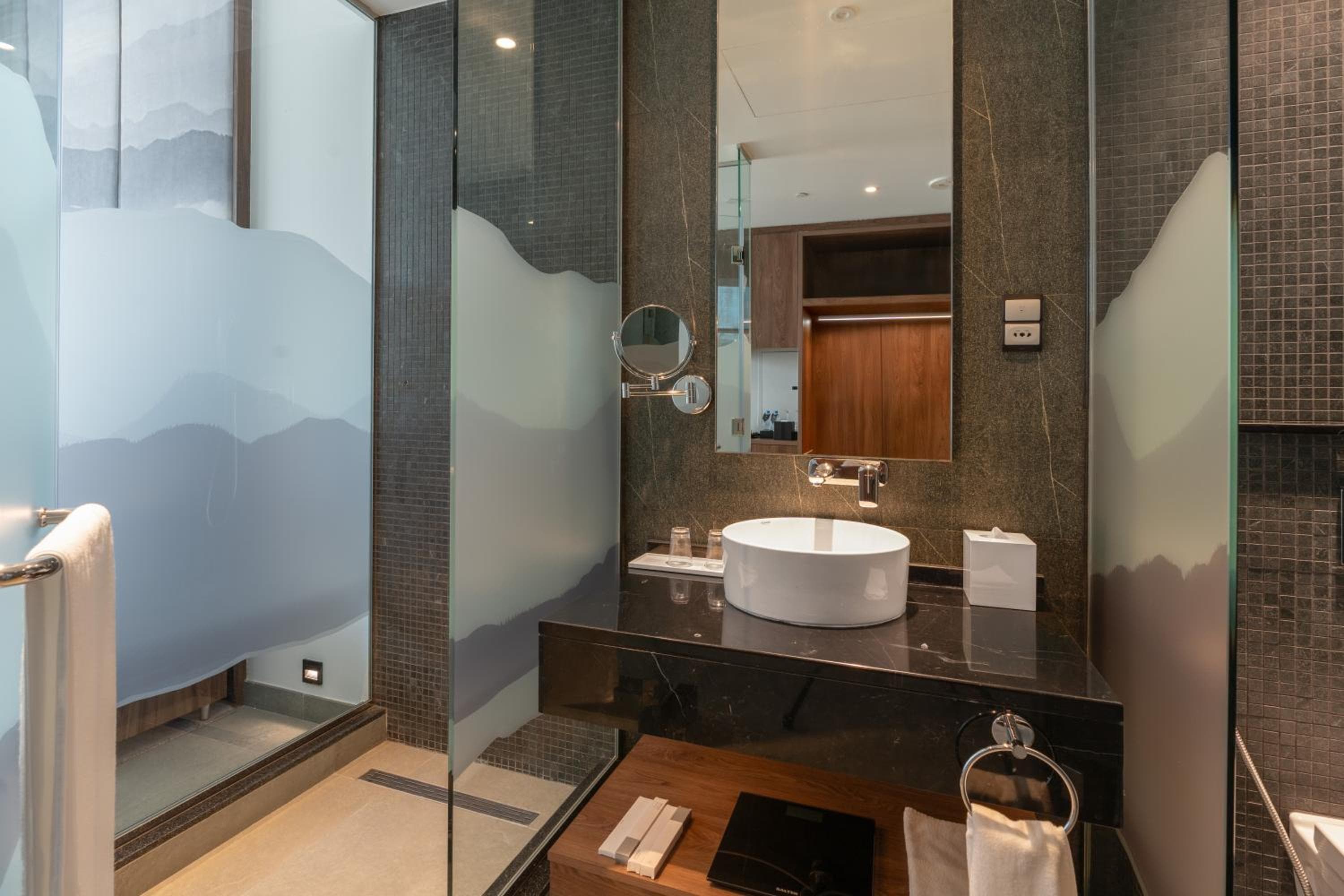 Grand Millennium Business Bay