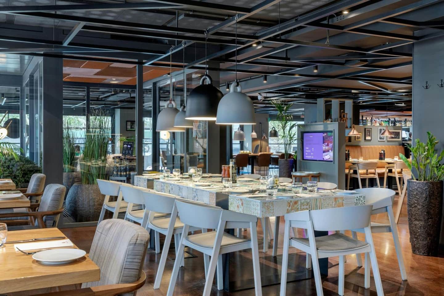 Courtyard by Marriott Brussels EU