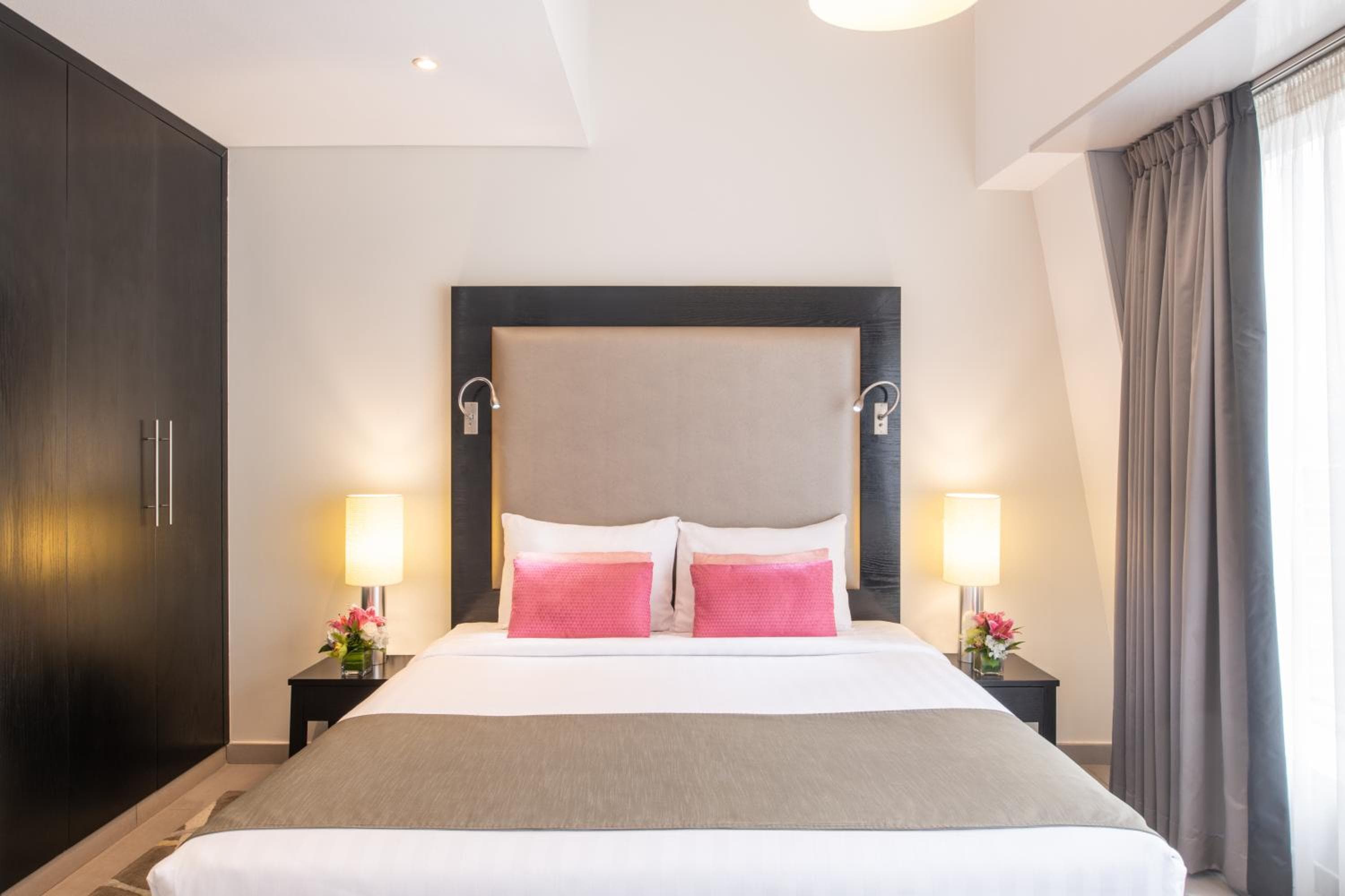 Citadines Metro Central Dubai