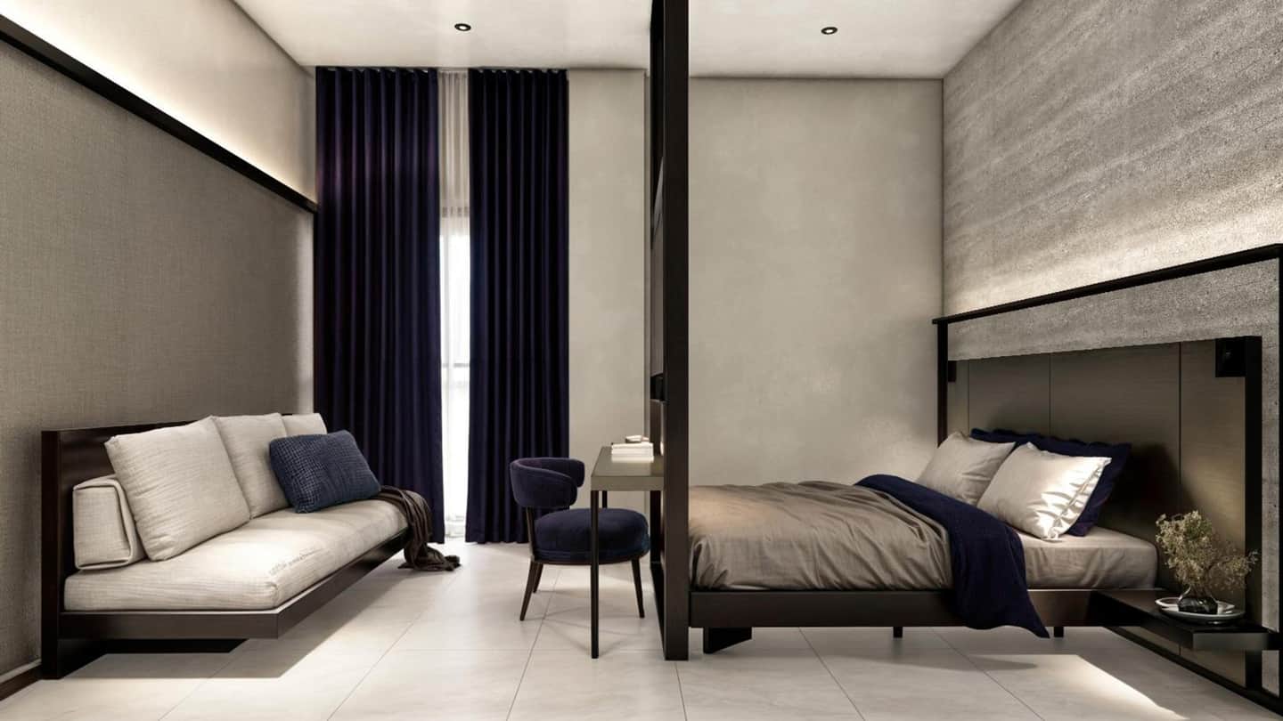 Joy 124 Hotel Milano