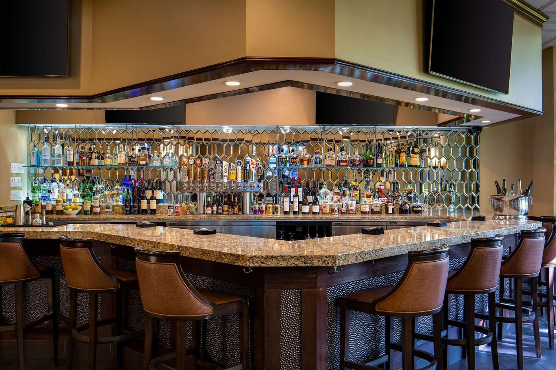 Embassy Suites by Hilton Dallas Love Field