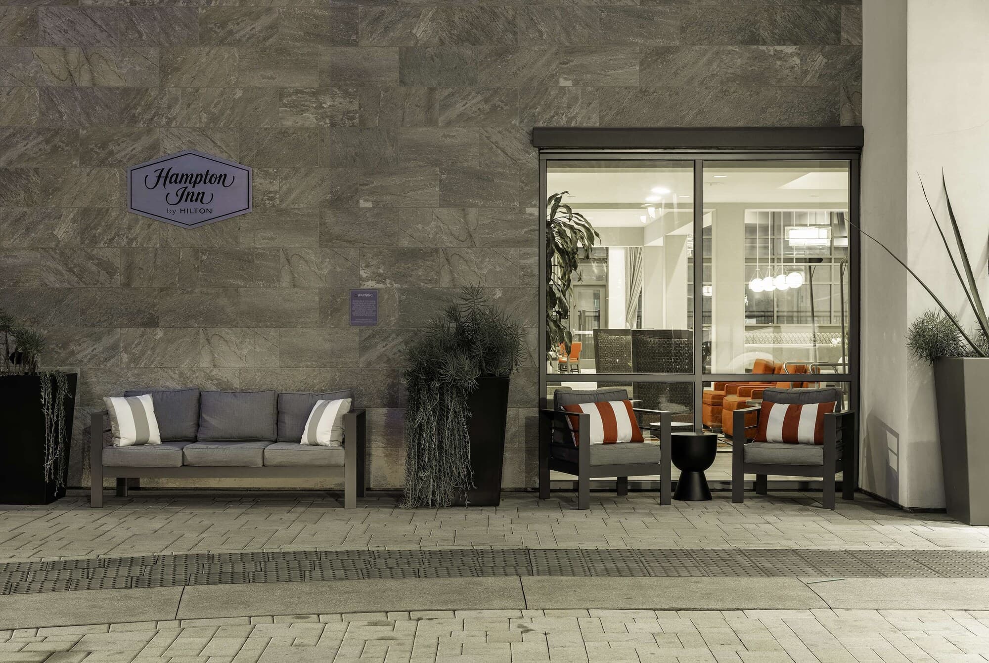 Homewood Suites by Hilton Long Beach Airport