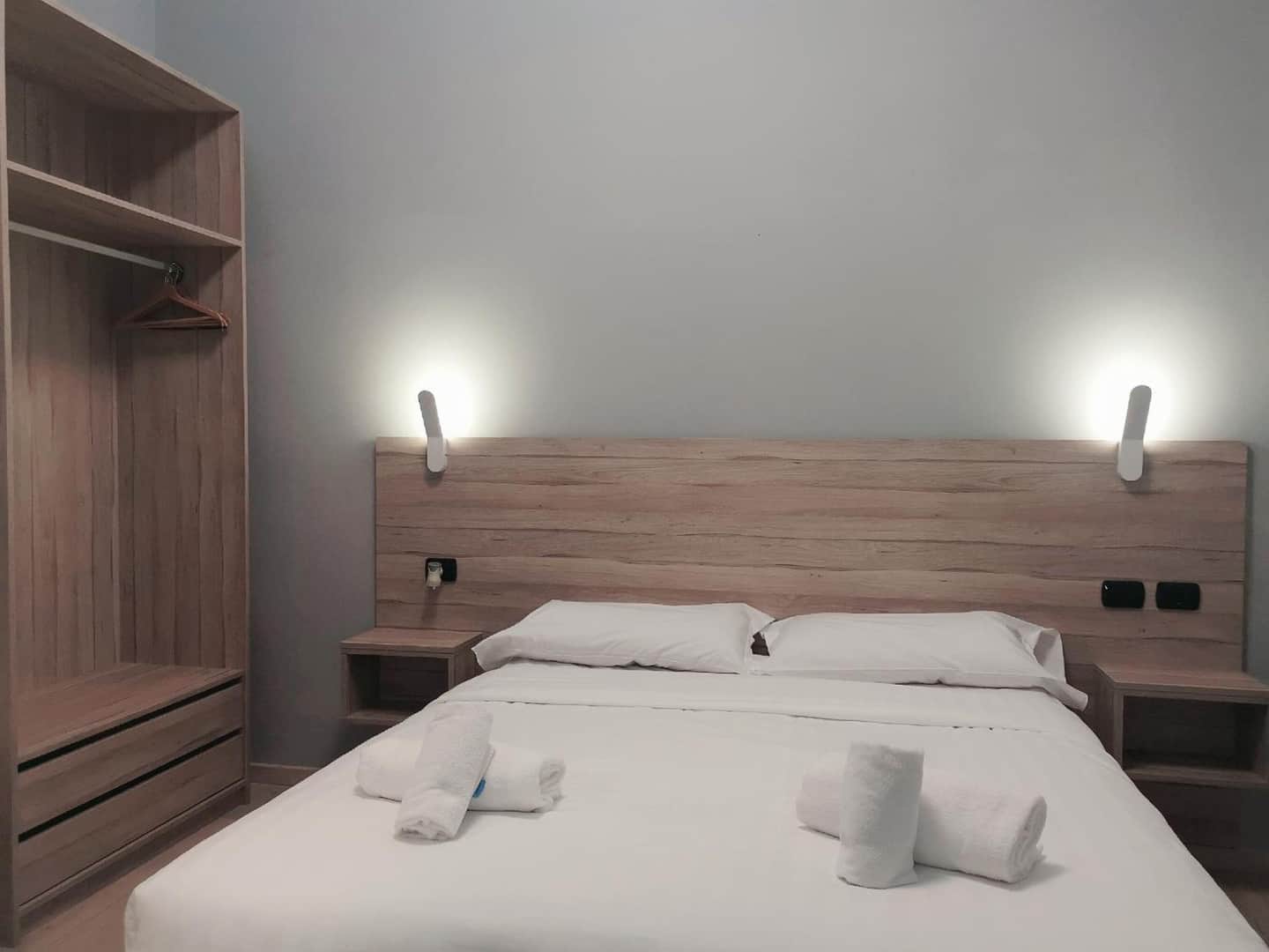 Miu Hotel