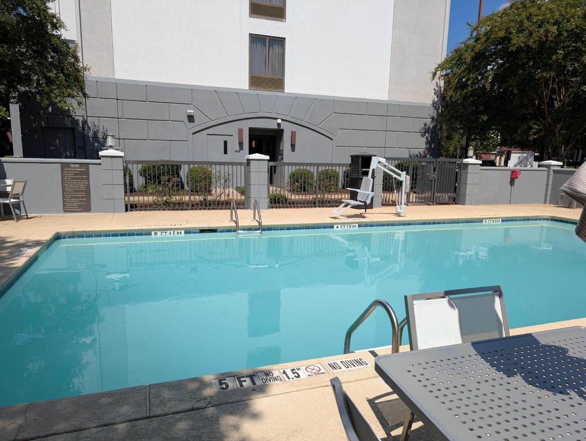 Hyatt Place Sterling/Dulles Airport-North