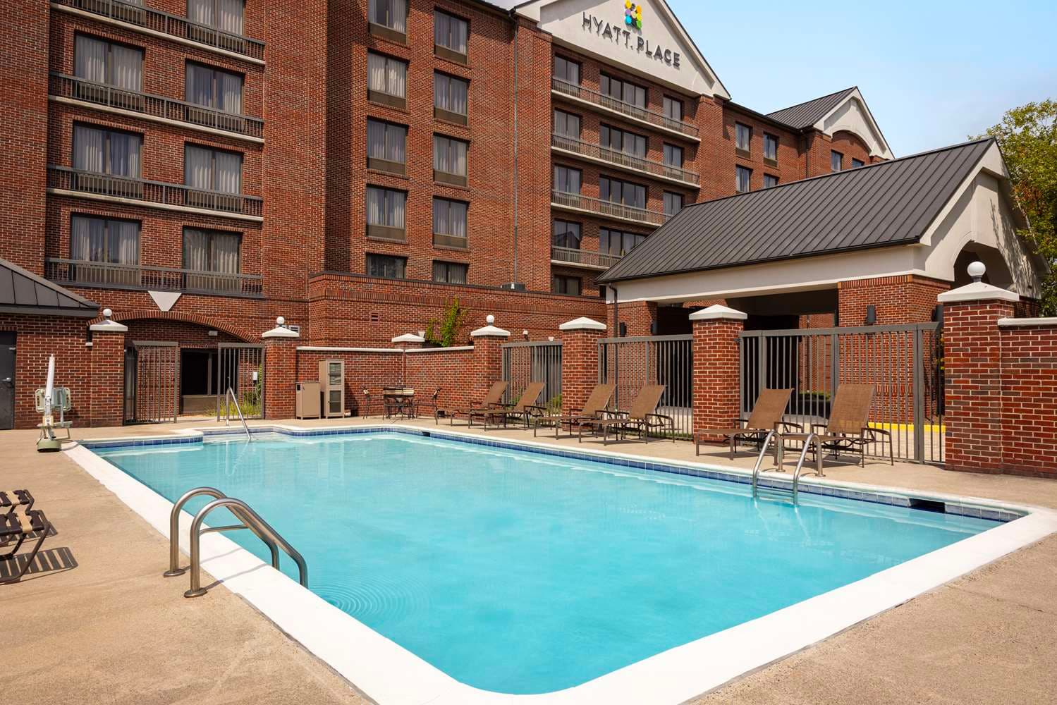 Hyatt Place Sterling/Dulles Airport-North
