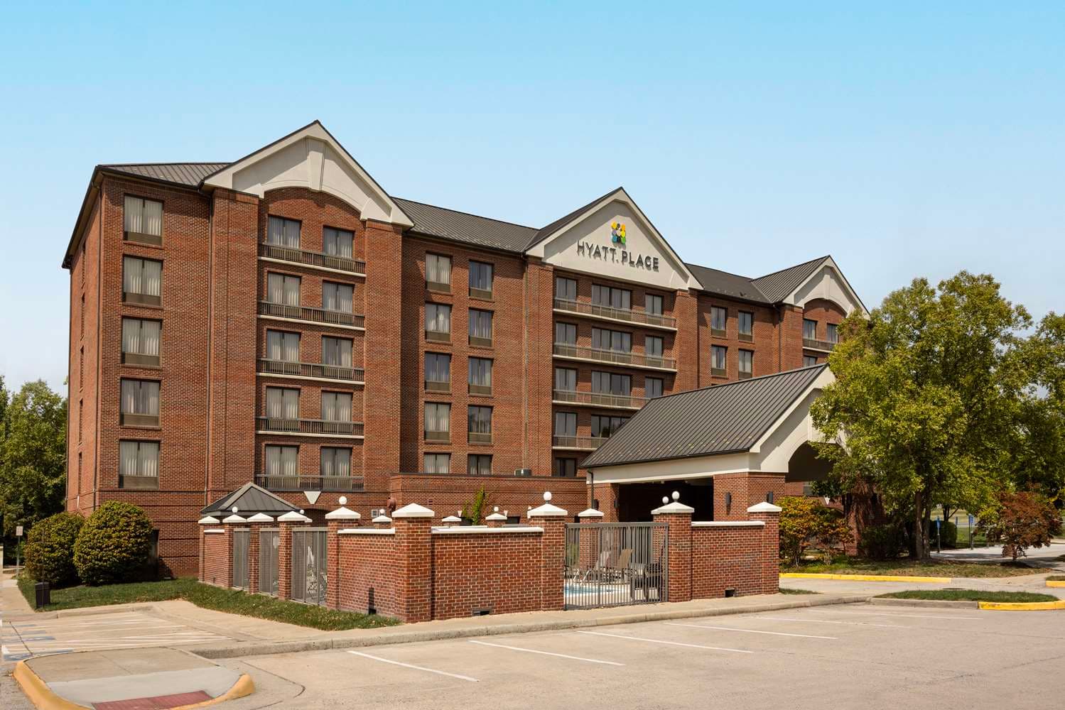 Hyatt Place Sterling/Dulles Airport-North