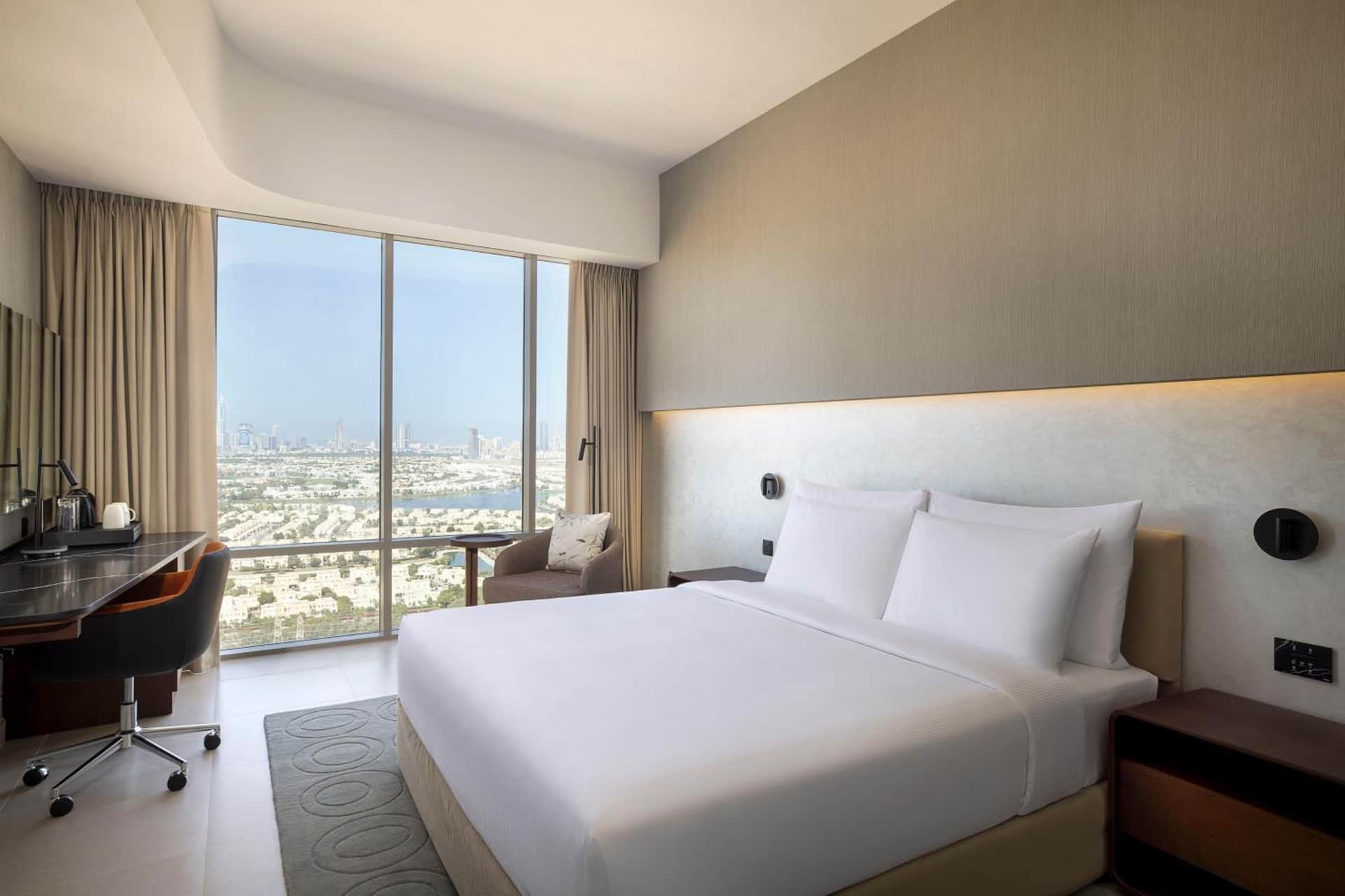 Hotel Local Dubai, Jumeirah Village Triangle, Autograph Collection