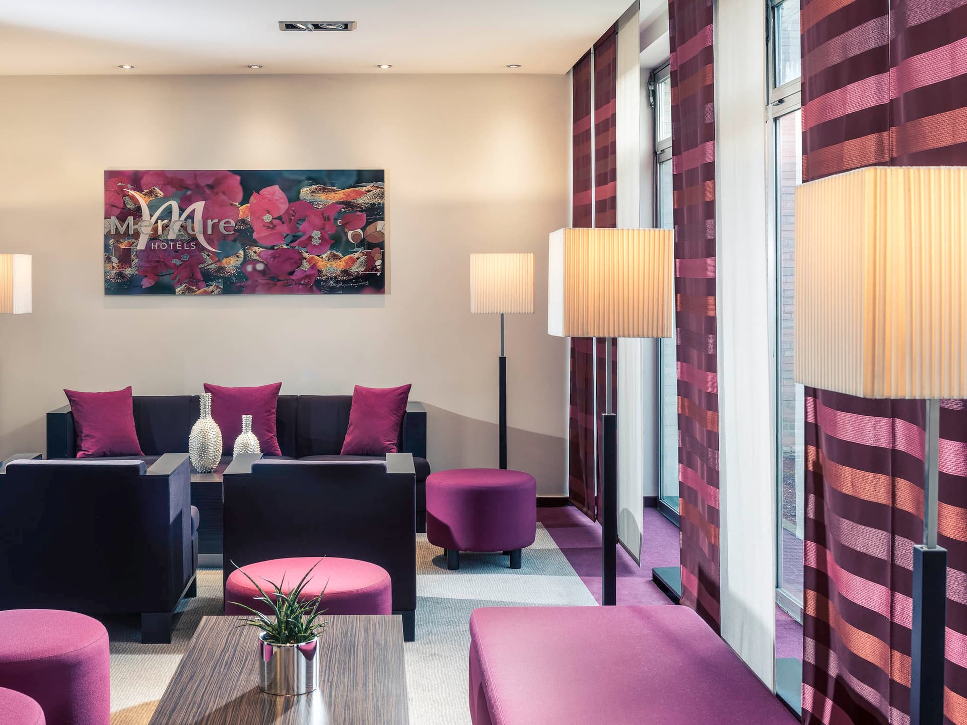 Mercure Hotel Düsseldorf Neuss