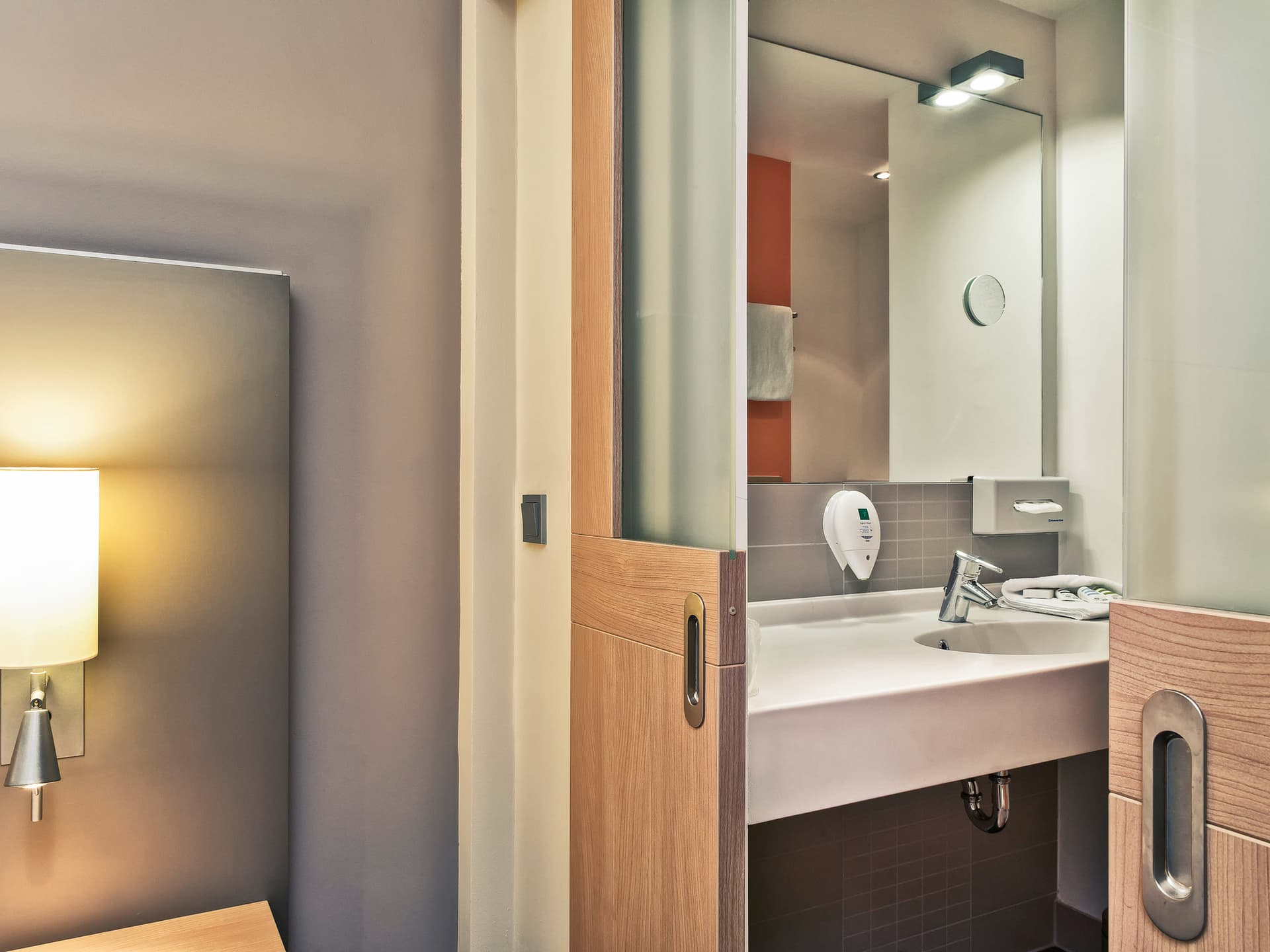 Mercure Hotel Düsseldorf Neuss