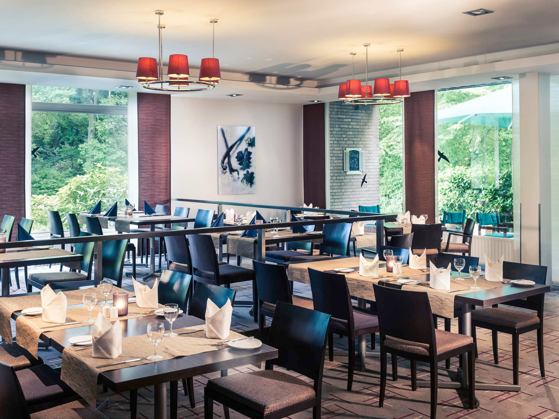 Mercure Hotel Düsseldorf Neuss