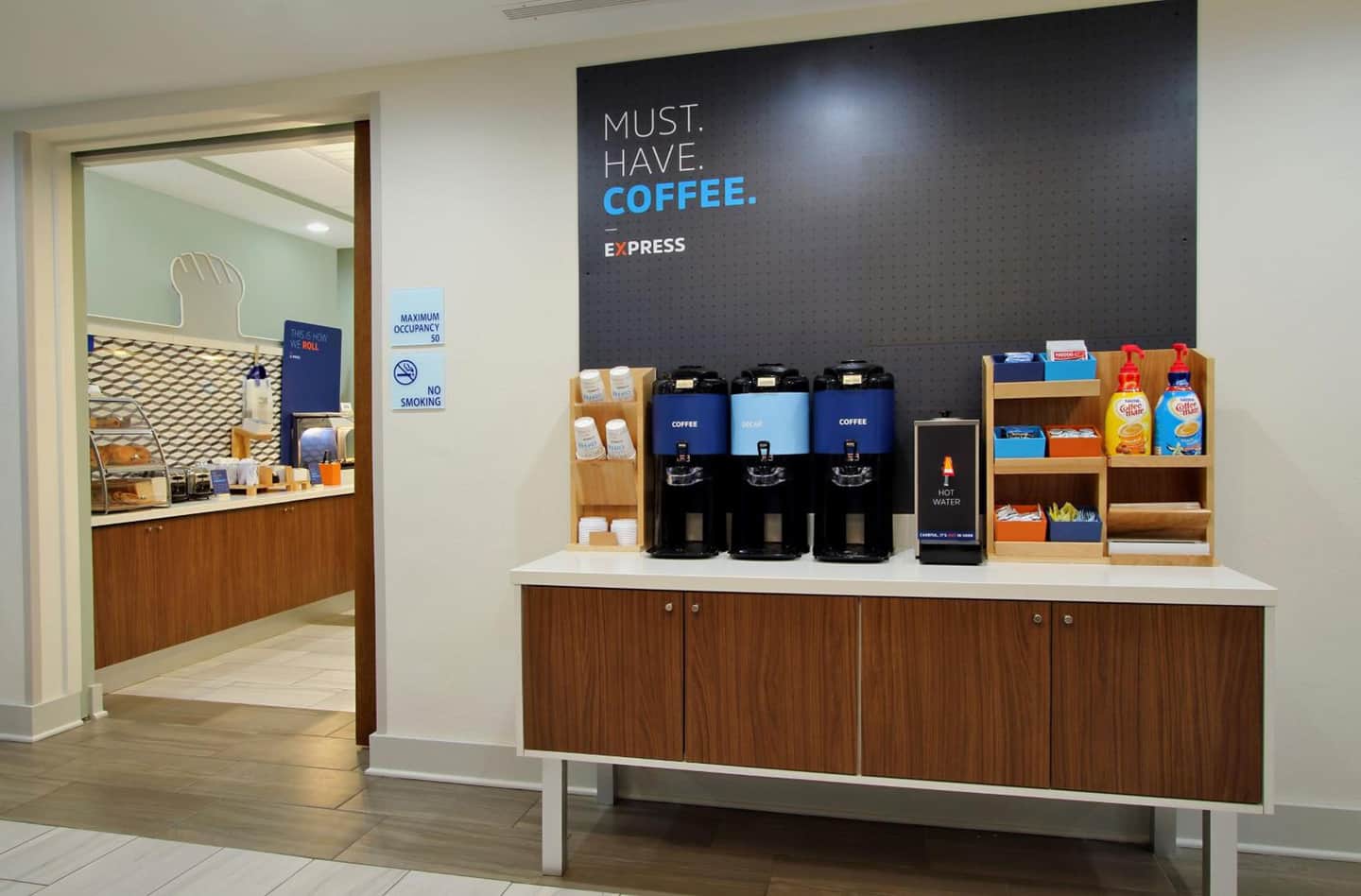 Holiday Inn Express & Suites Minneapolis (Golden Valley)