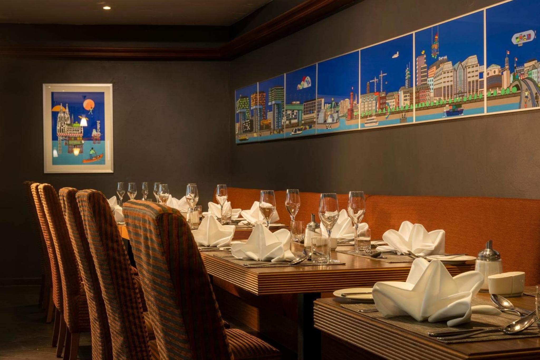 Essential by Dorint Köln-Junkersdorf