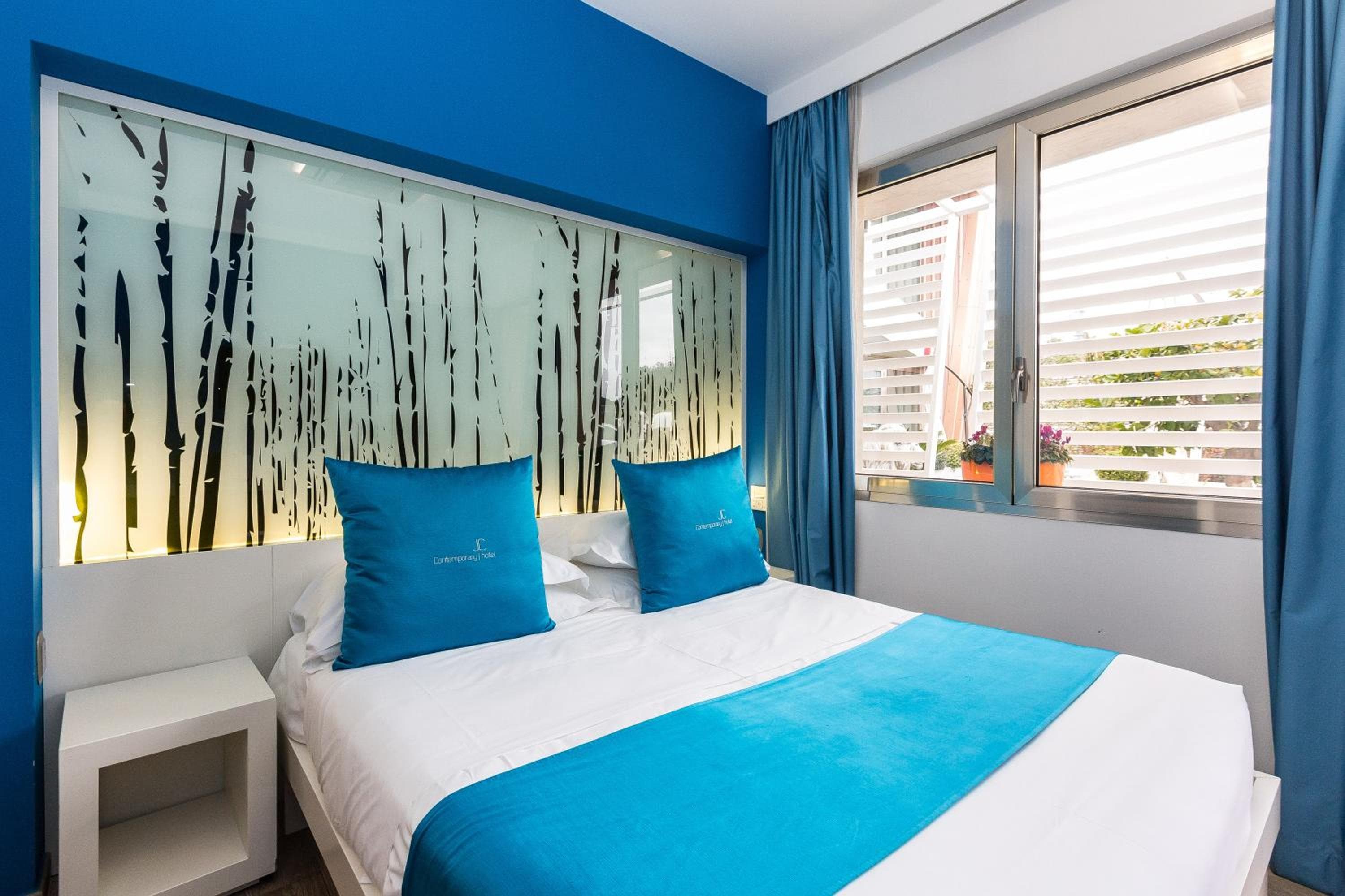 JC Contemporary Hotel