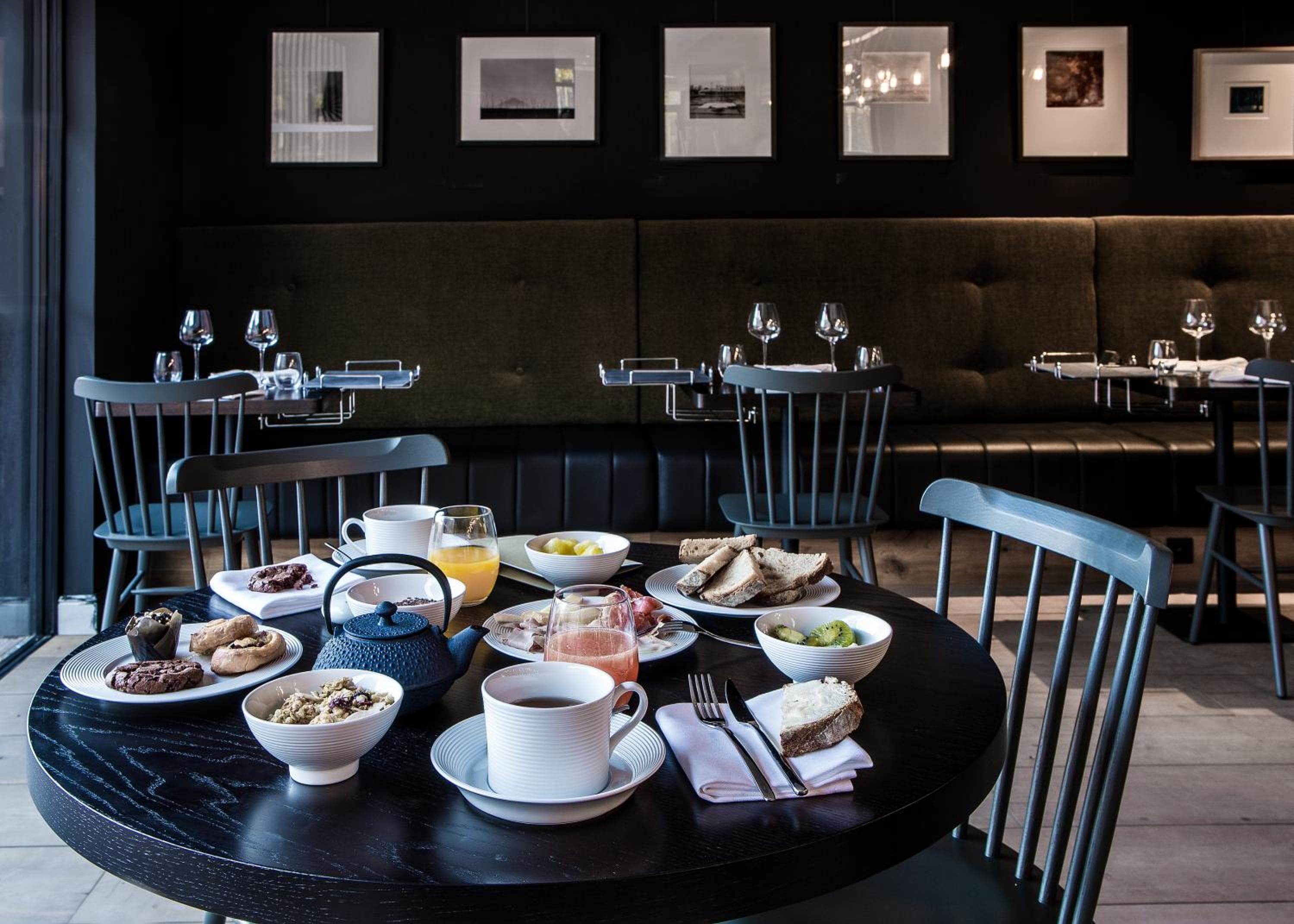 Hôtel Louvre-Lens - Esprit de France