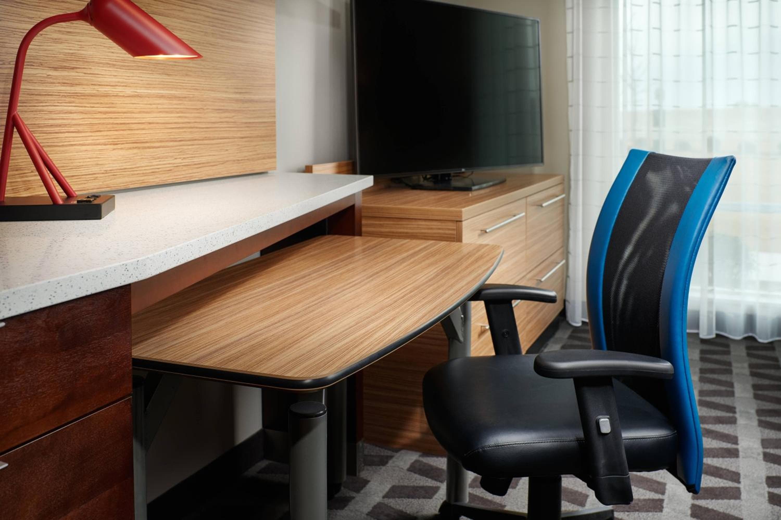 TownePlace Suites Fort Worth Northwest Lake Worth