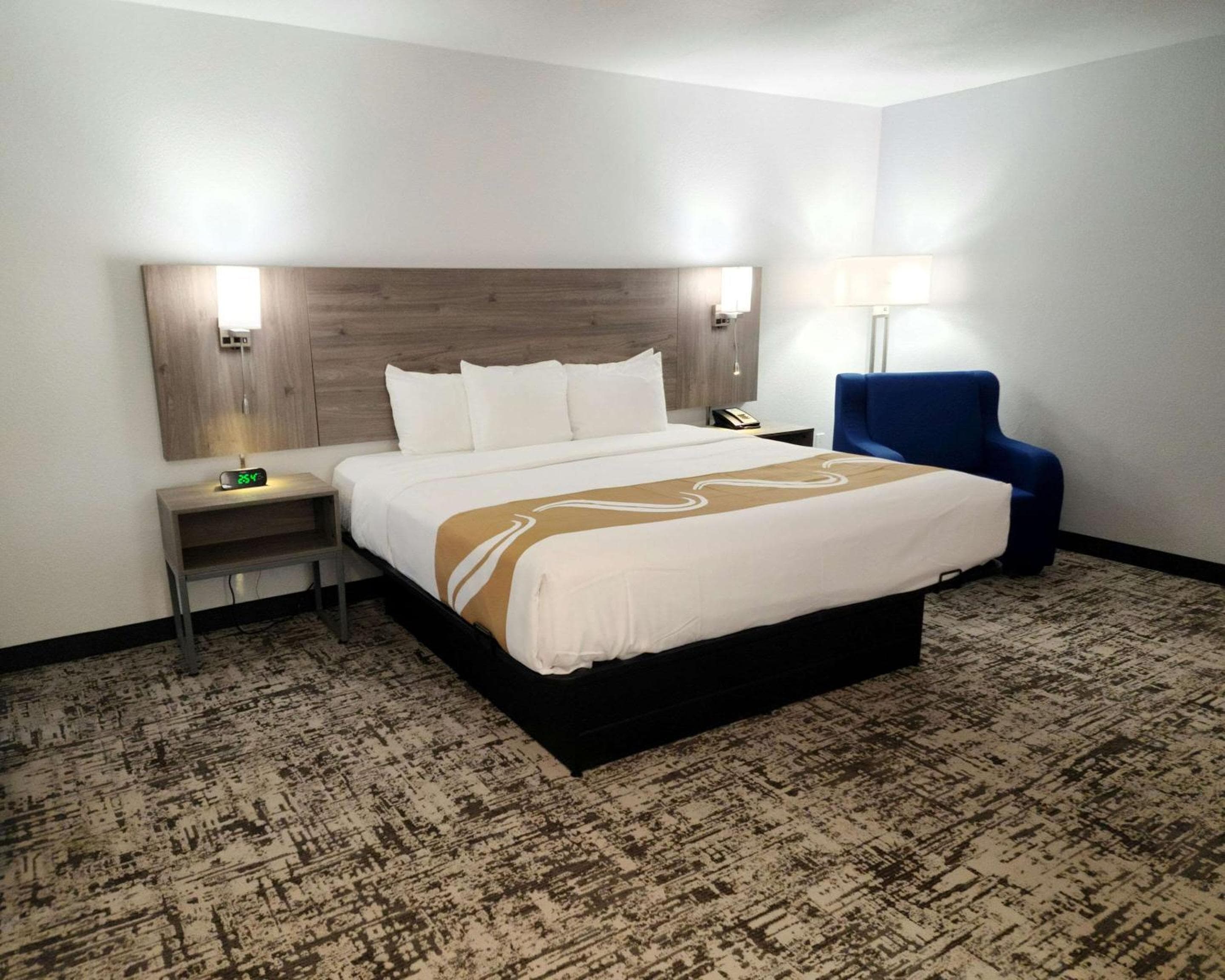 Quality Inn & Suites Denver International Airport