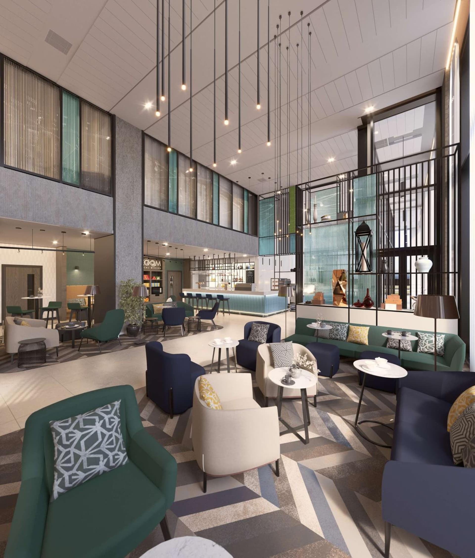 Hyatt Place Leeds