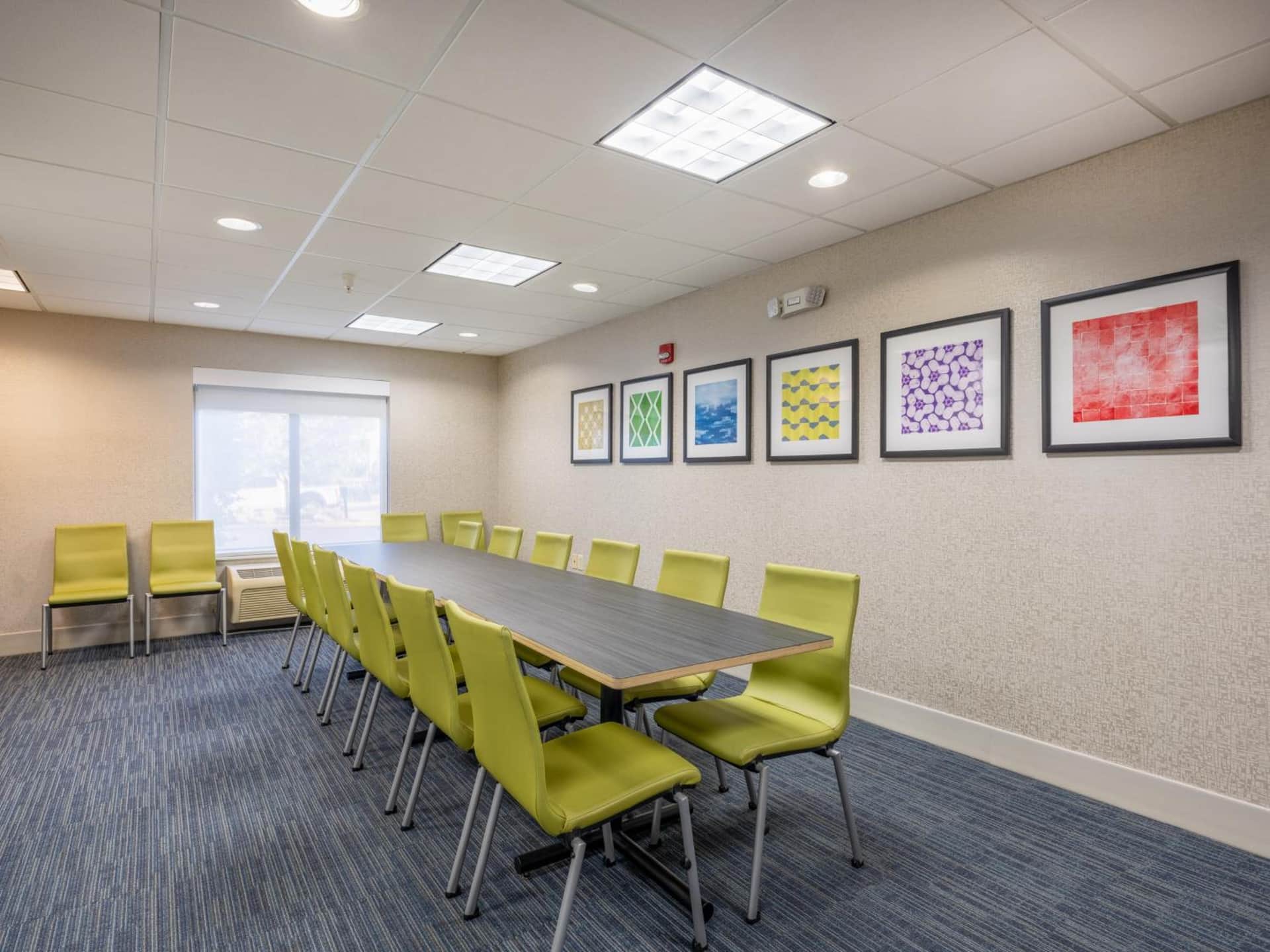 Holiday Inn Express Gas City by IHG