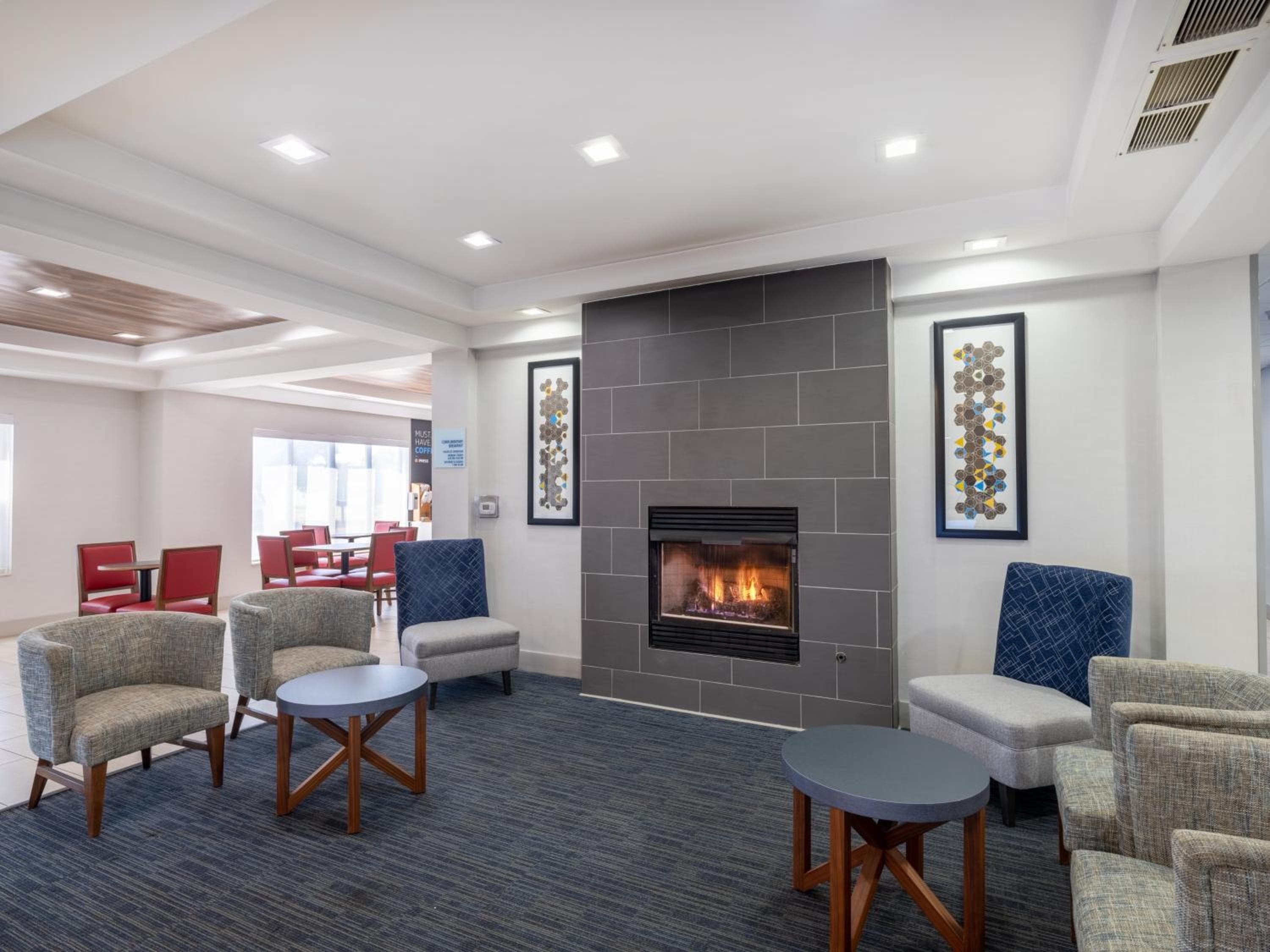 Holiday Inn Express Gas City by IHG