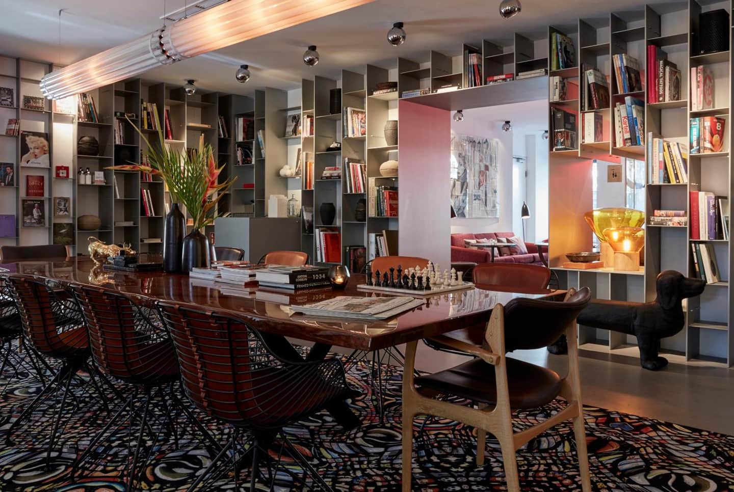 Sir Savigny Hotel, part of Sircle Collection