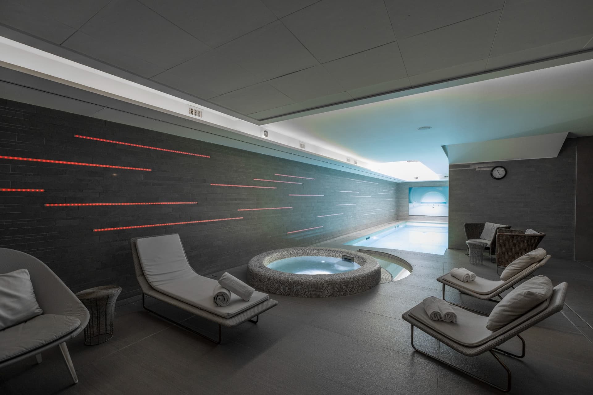 Le Saint-Antoine Hôtel & Spa, BW Premier Collection