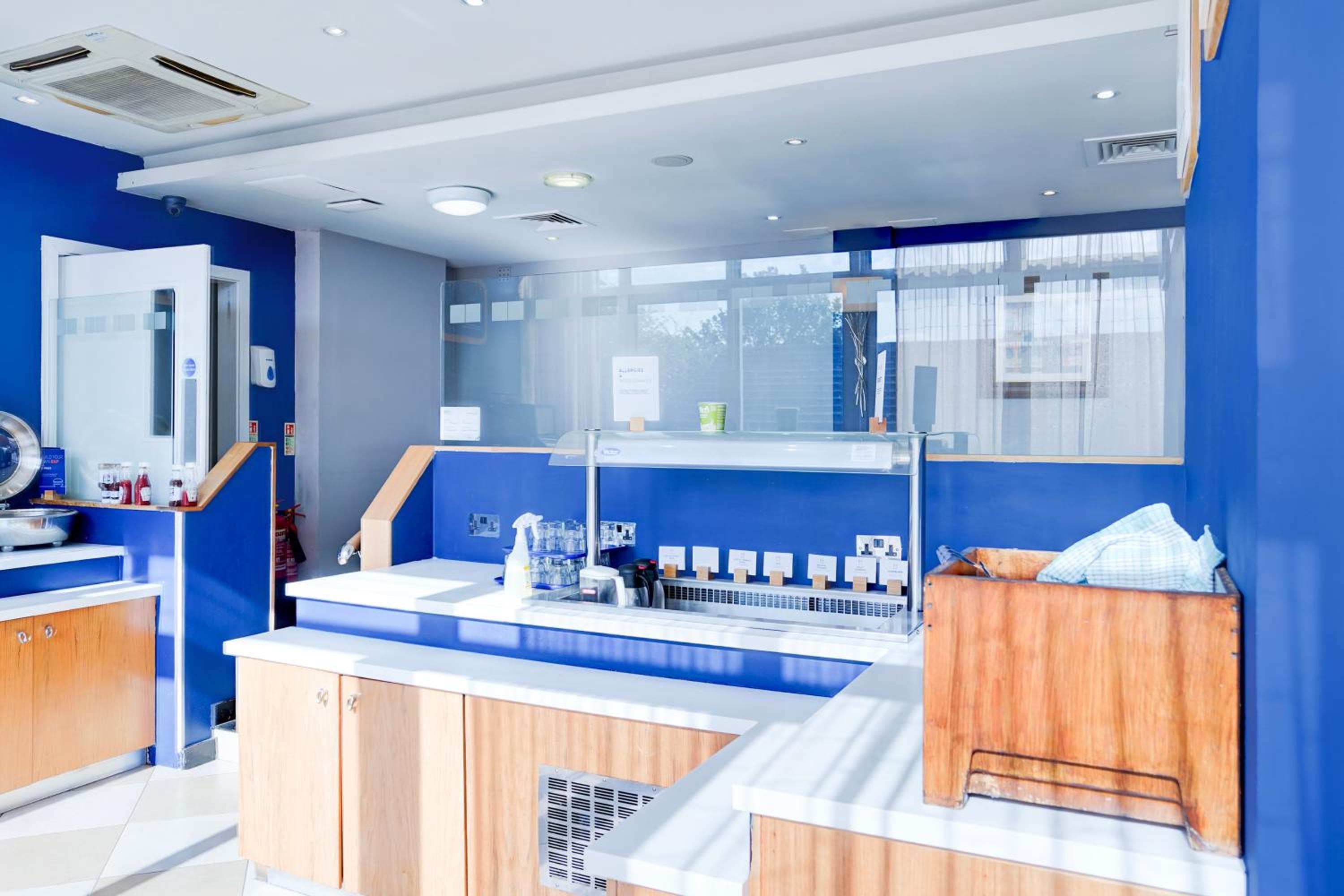 Belvilla Crewe City Centre Lifestyle