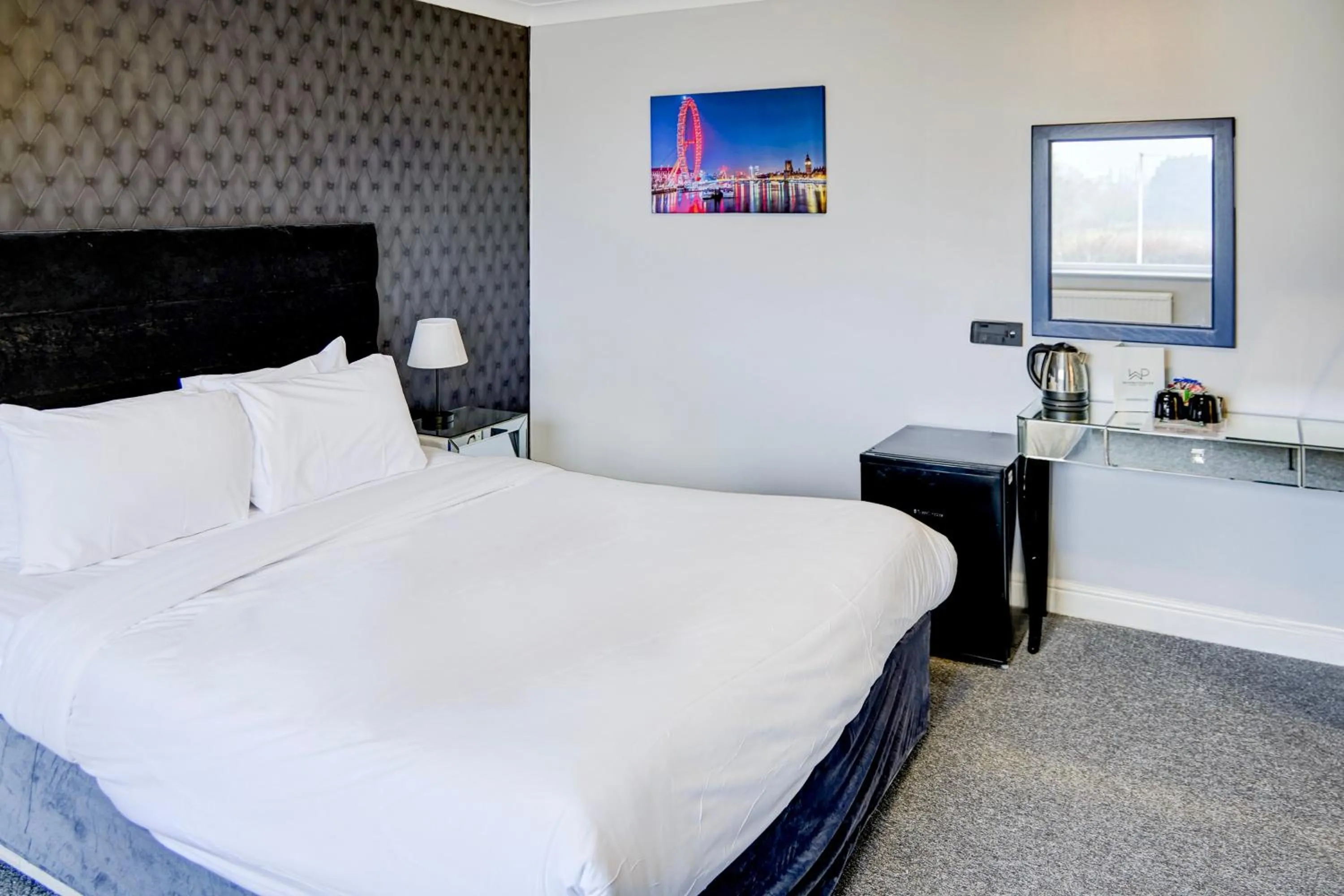 Warwickshire Park Hotel Kenilworth by Belvilla