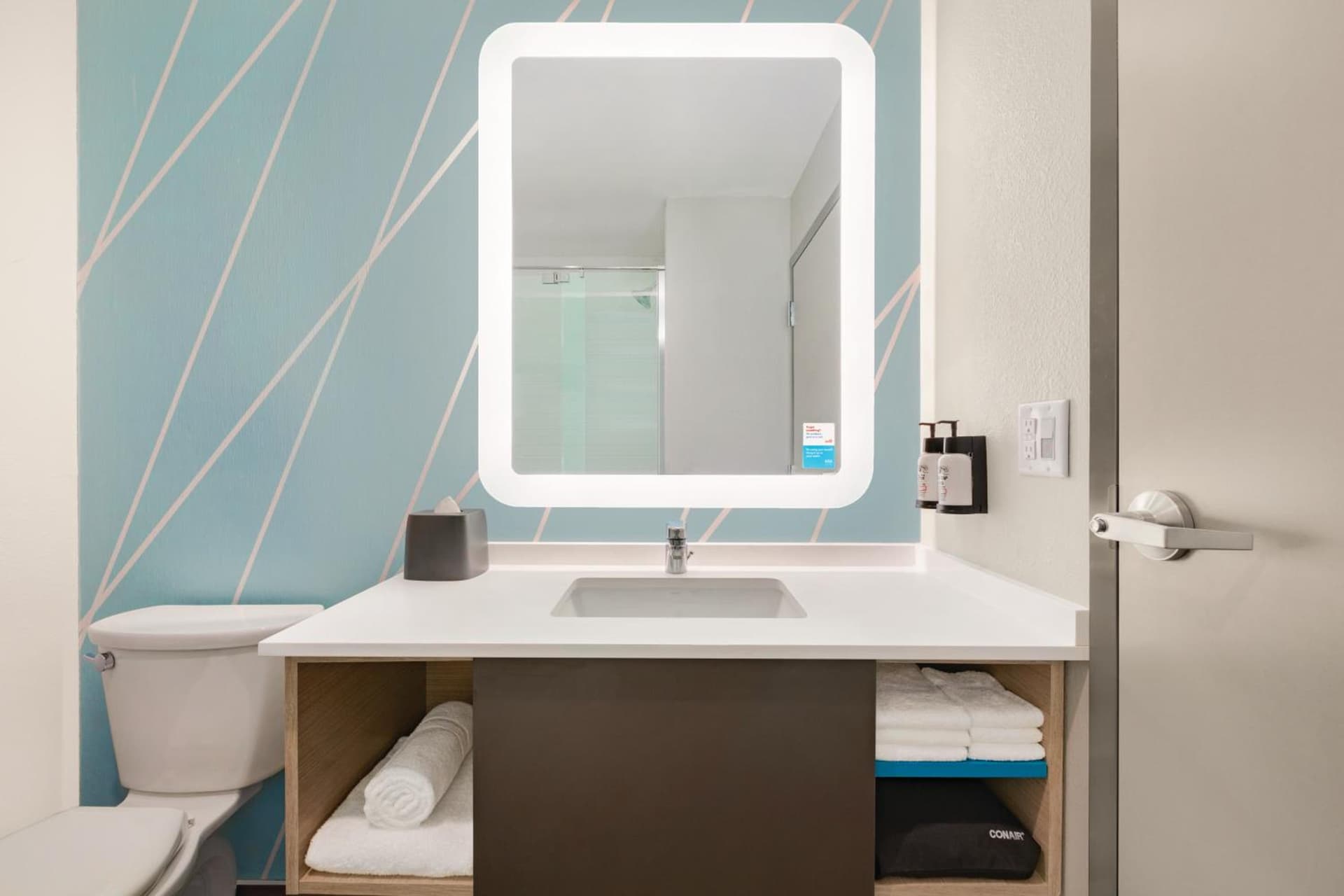 Avid hotel - Toronto - Vaughan Southwest
