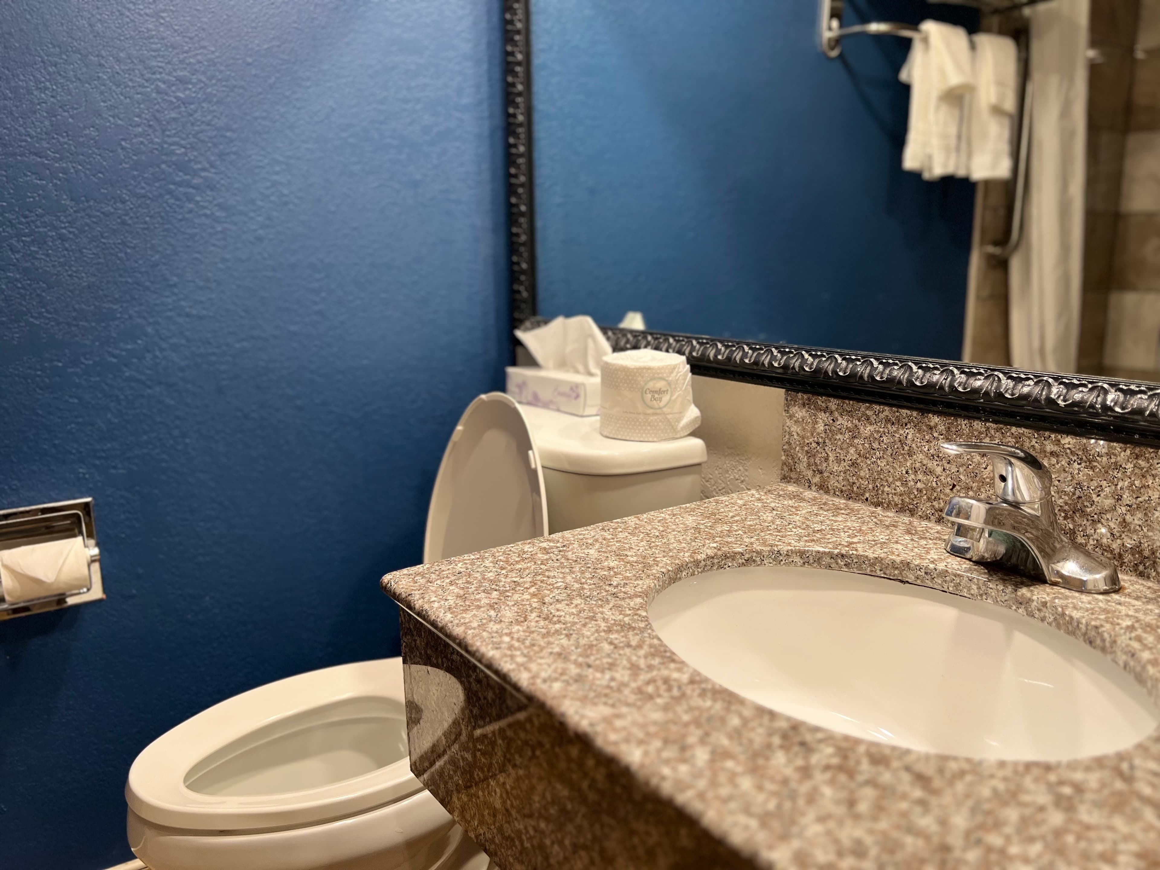 Quality Inn & Suites Louisville East
