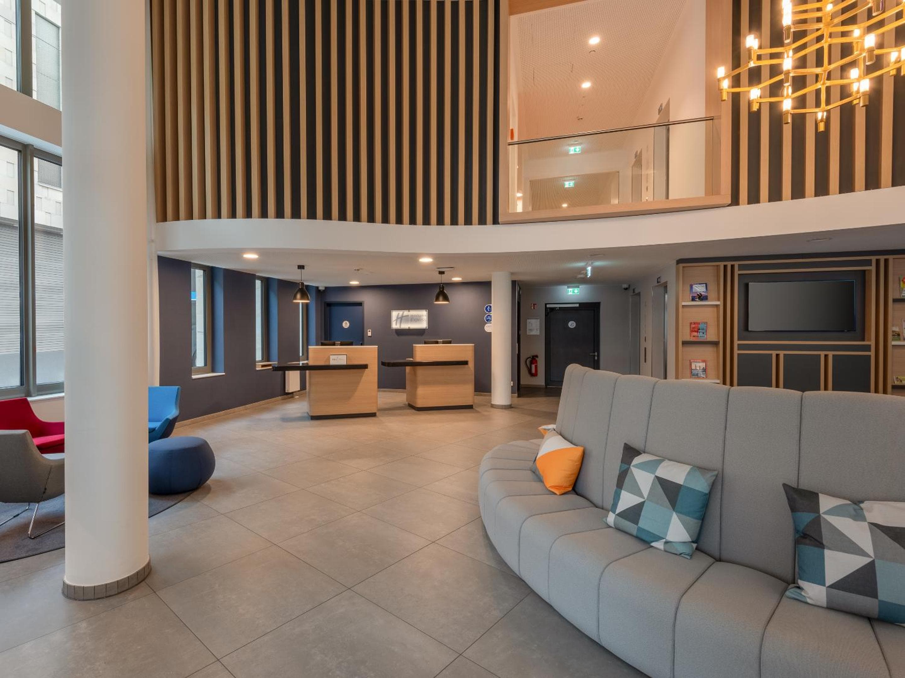 Holiday Inn Express Heilbronn by IHG