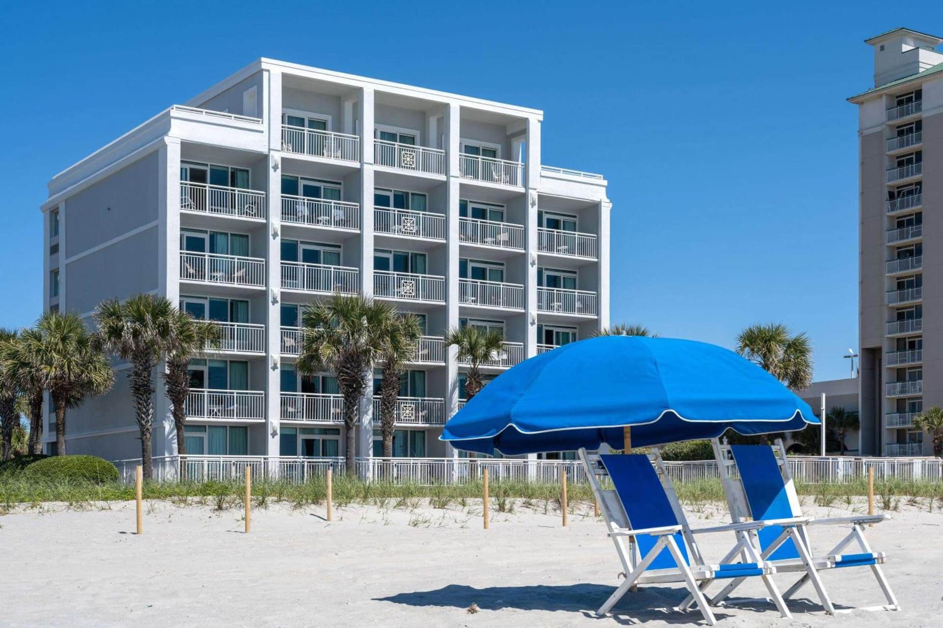 The Sandbar Hotel, Trademark Collection by Wyndham