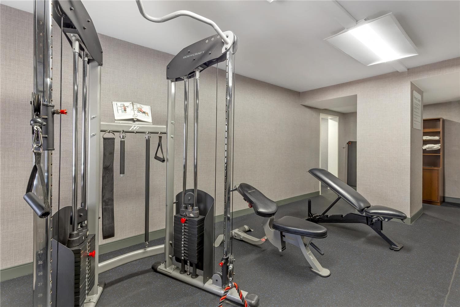 Best Western PLUS RALEIGH CRABTREE VALLEY HOTEL